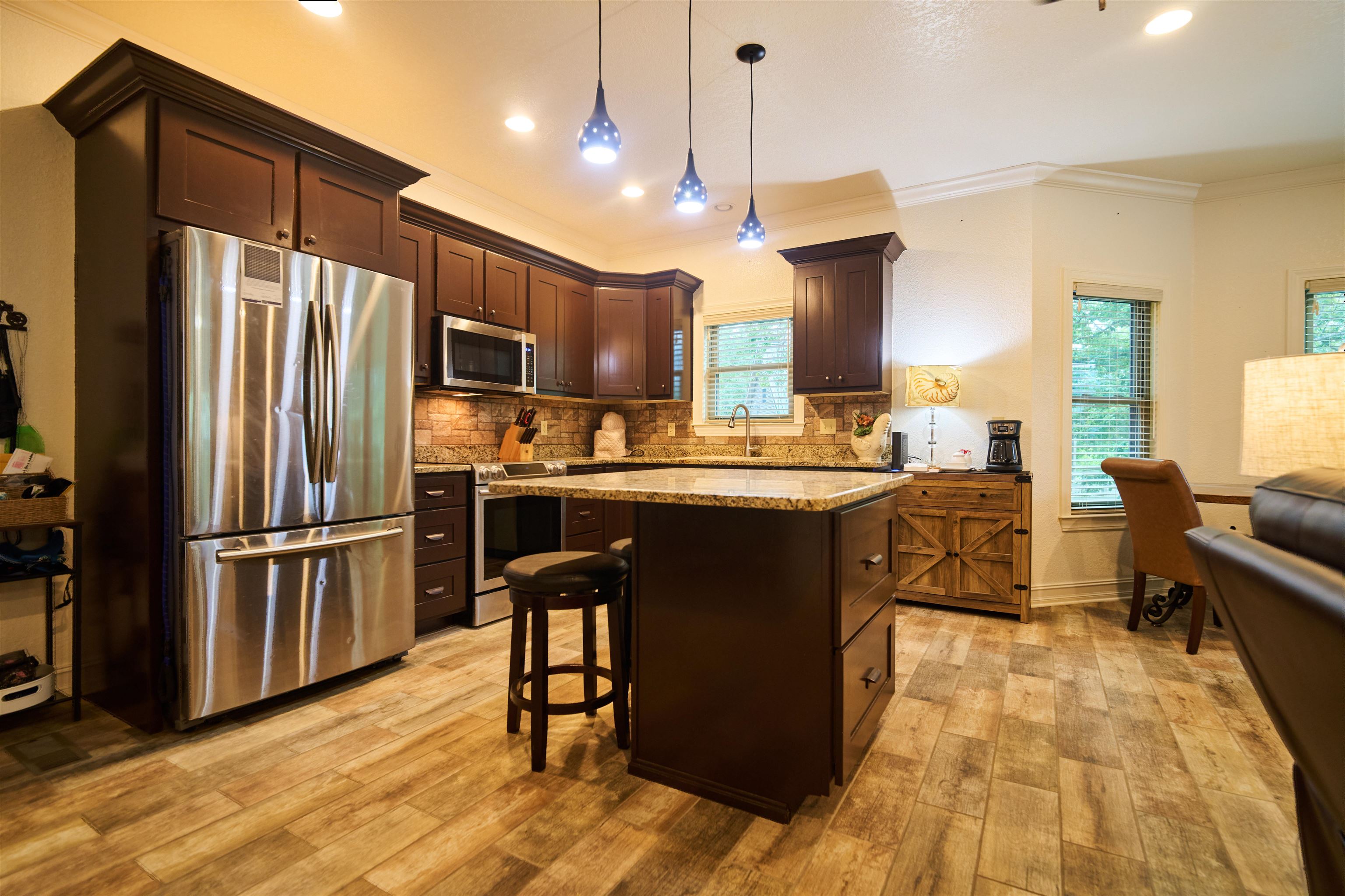 509 B Woodland Hills Rd  Hardy, AR