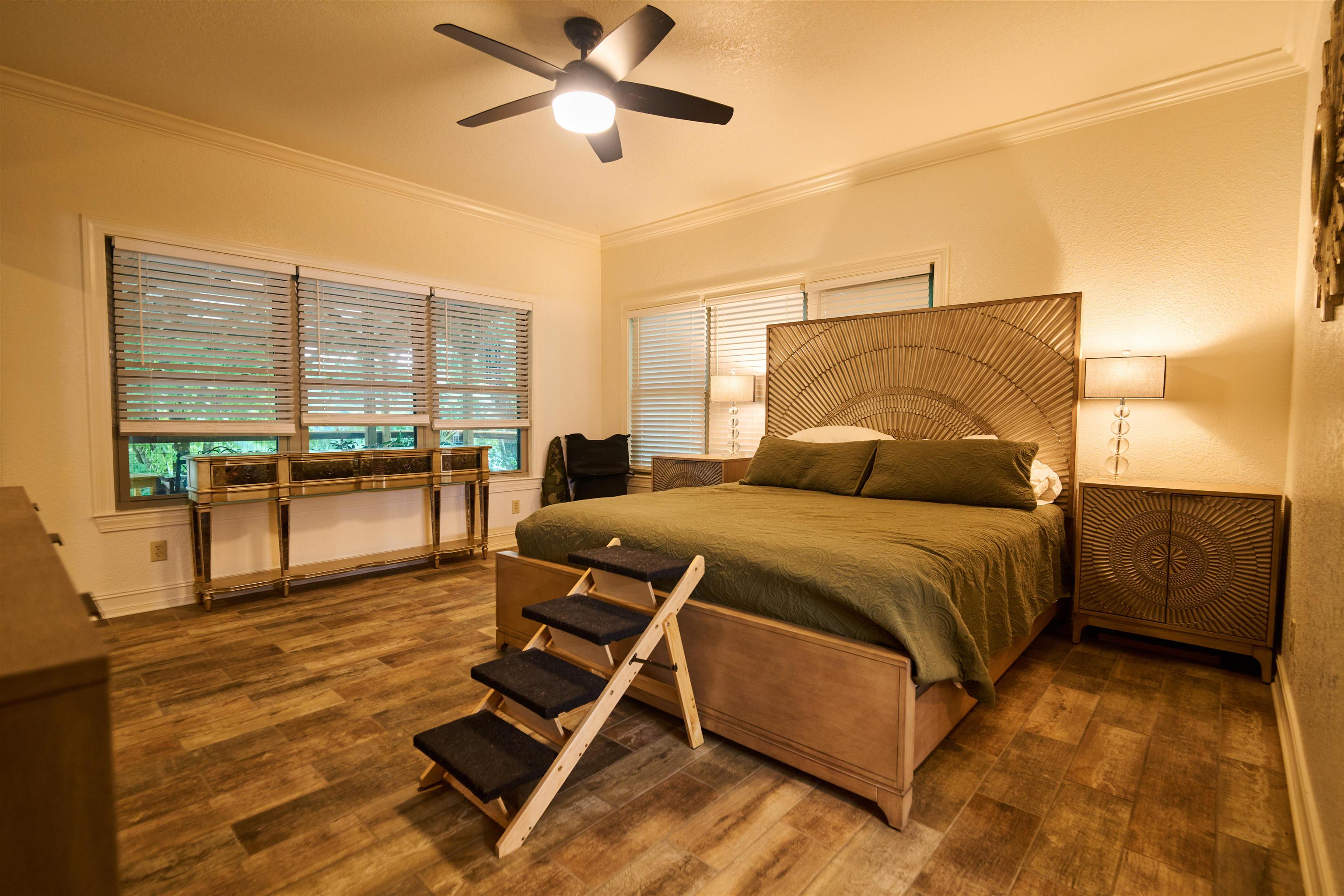 509 B Woodland Hills Rd  Hardy, AR