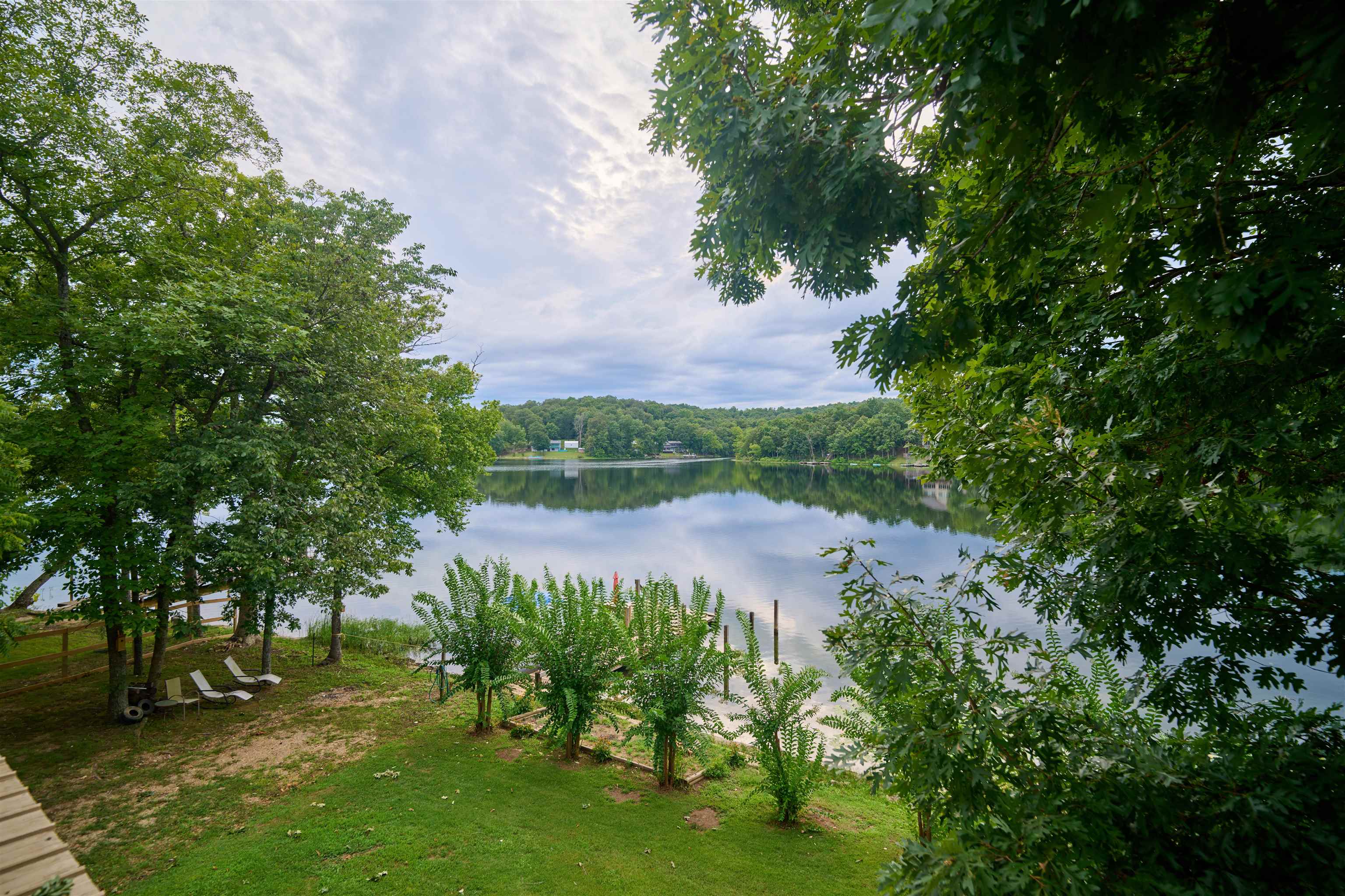 509 B Woodland Hills Rd  Hardy, AR