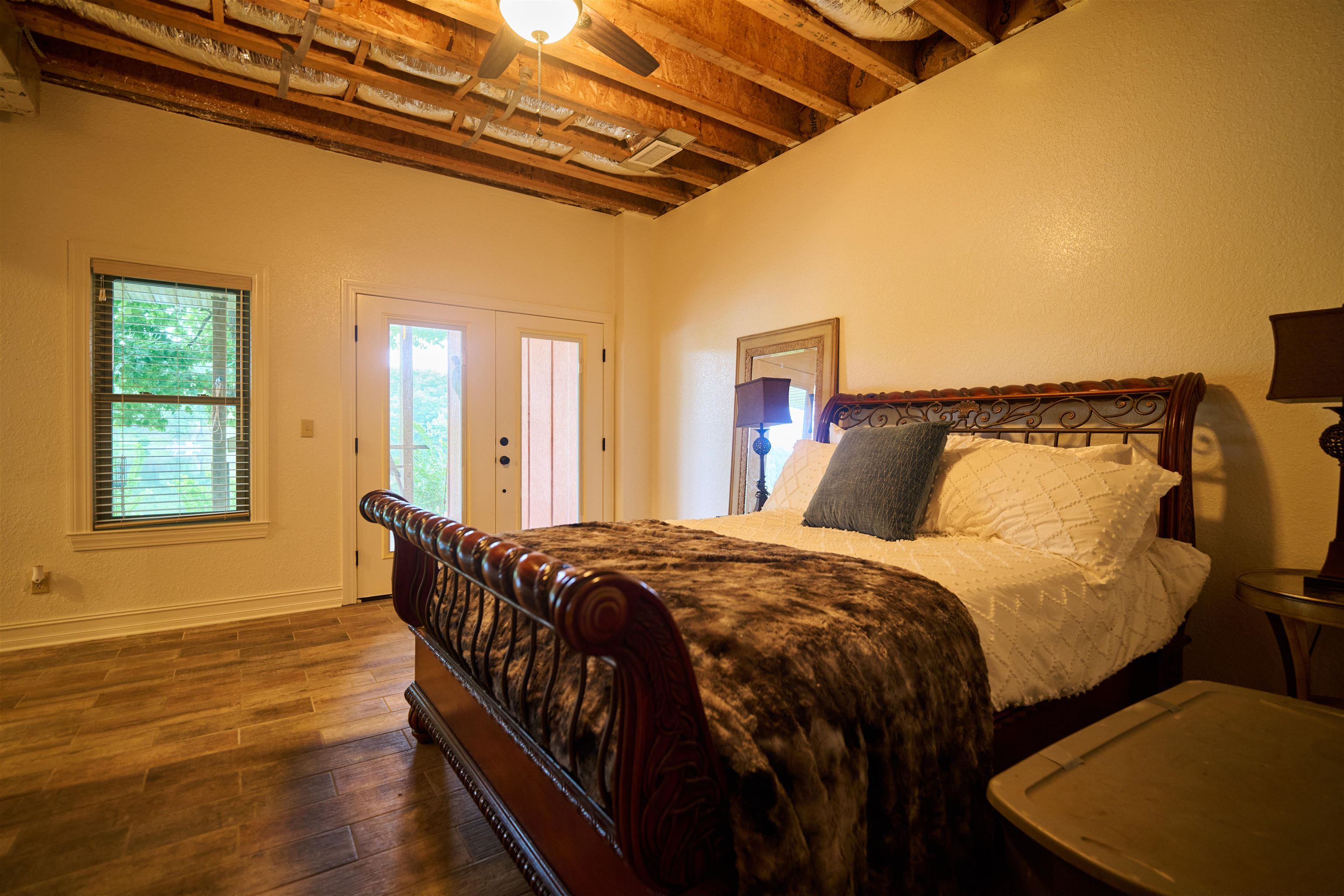 509 B Woodland Hills Rd  Hardy, AR