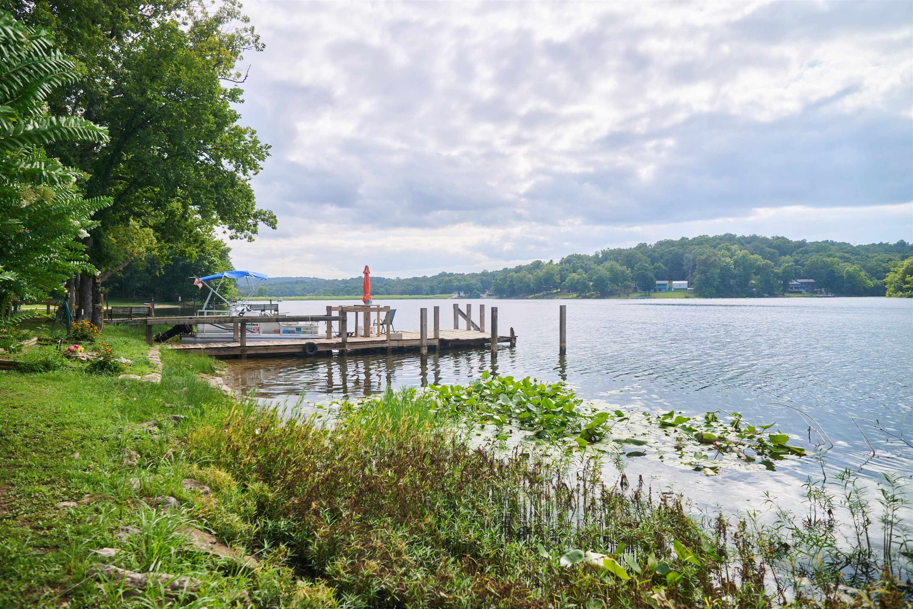 509 B Woodland Hills Rd  Hardy, AR