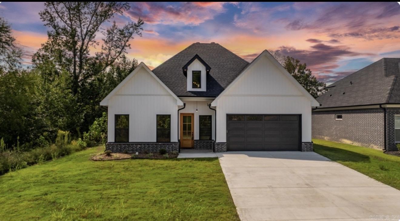 6809 Rudolph Road Alexander, AR 72002