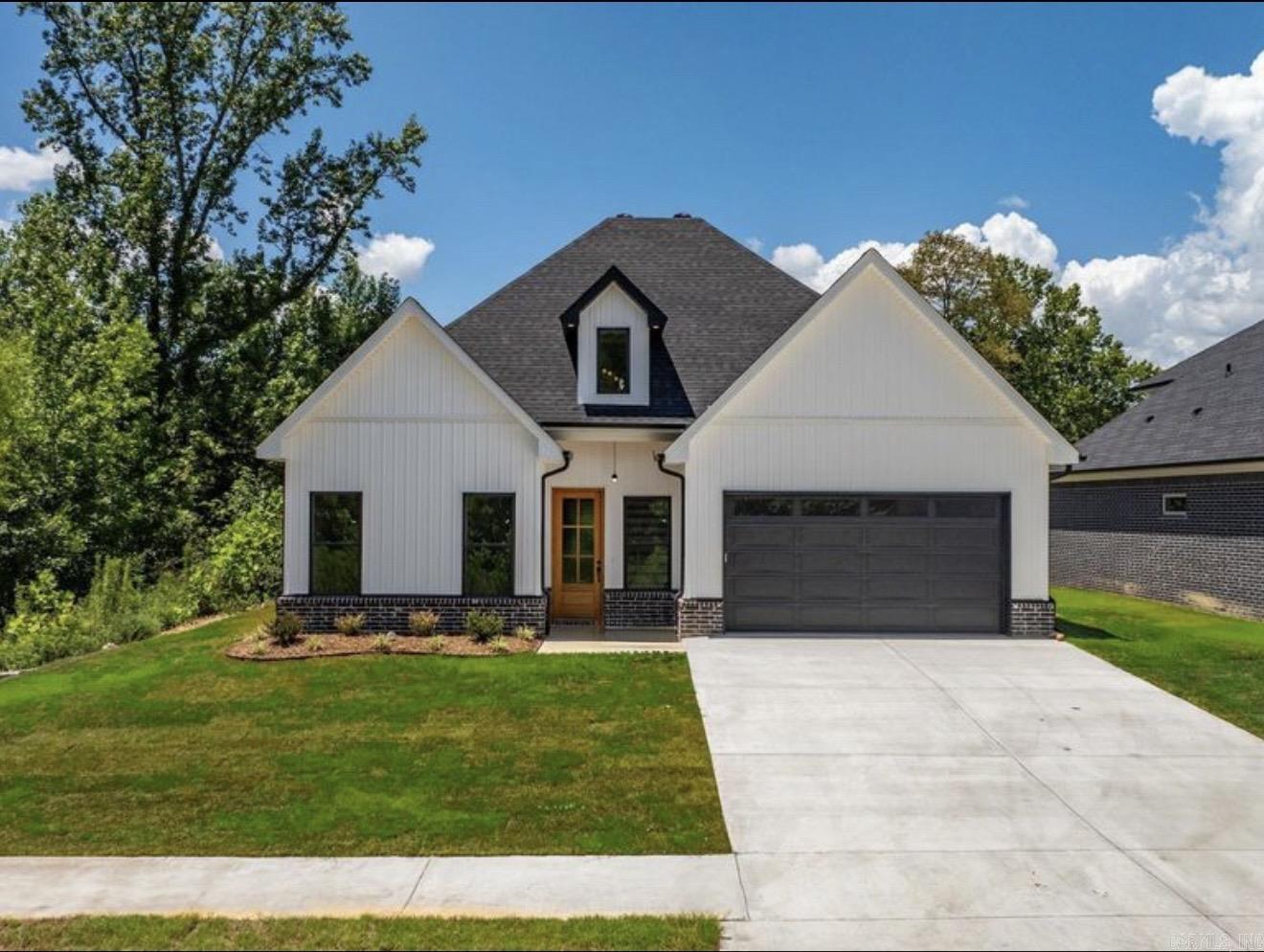 6809 Rudolph Road Alexander, AR 72002