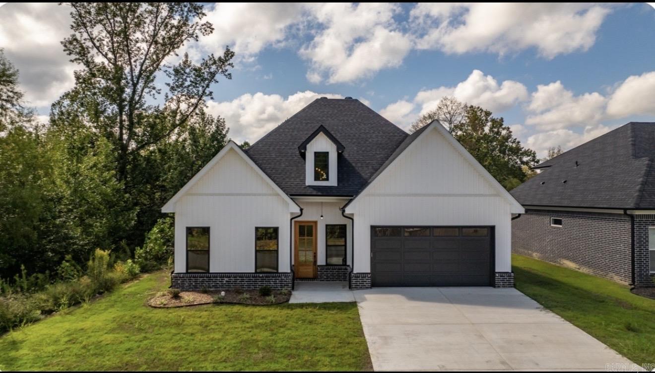 6809 Rudolph Road Alexander, AR 72002