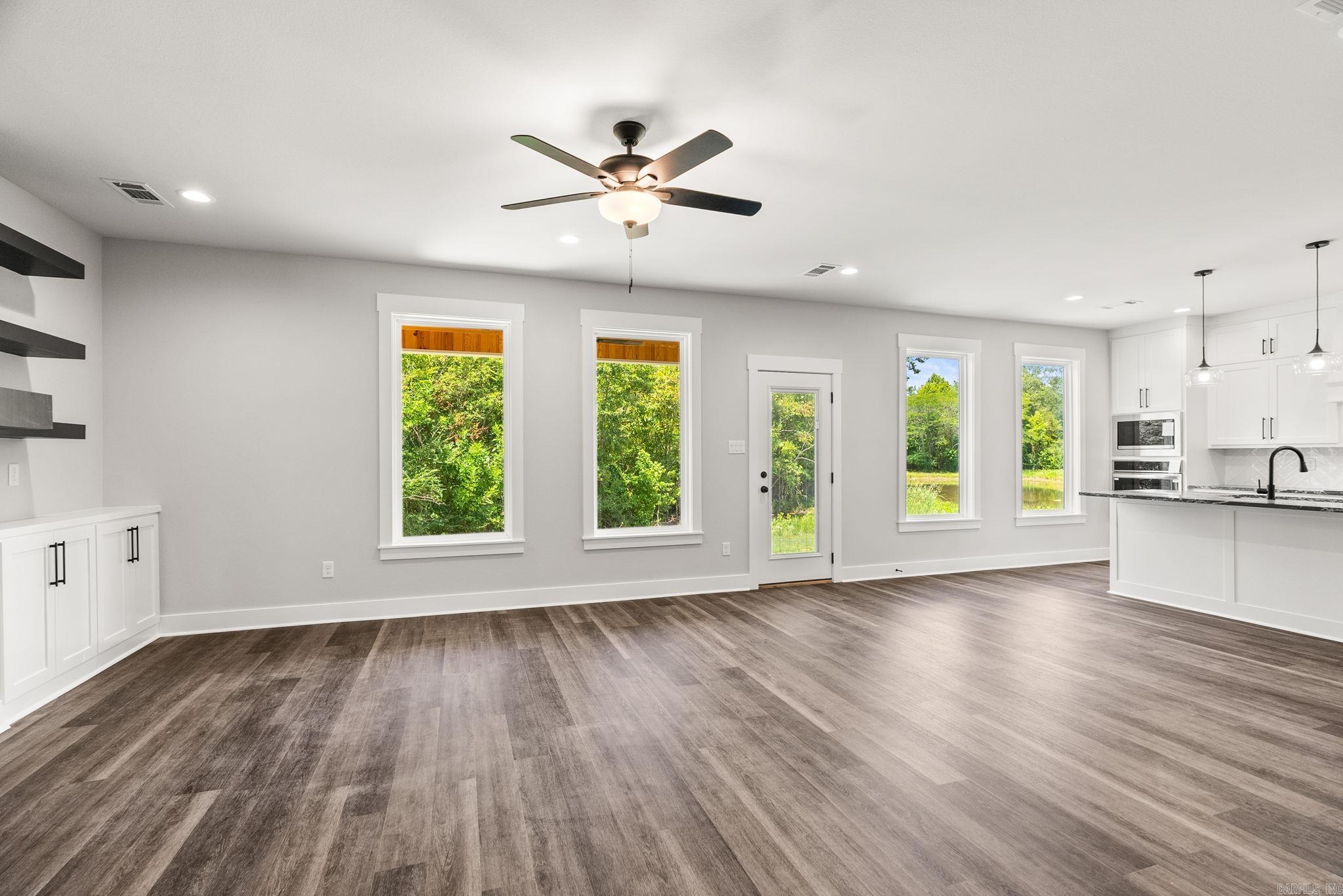 6809 Rudolph Road Alexander, AR 72002