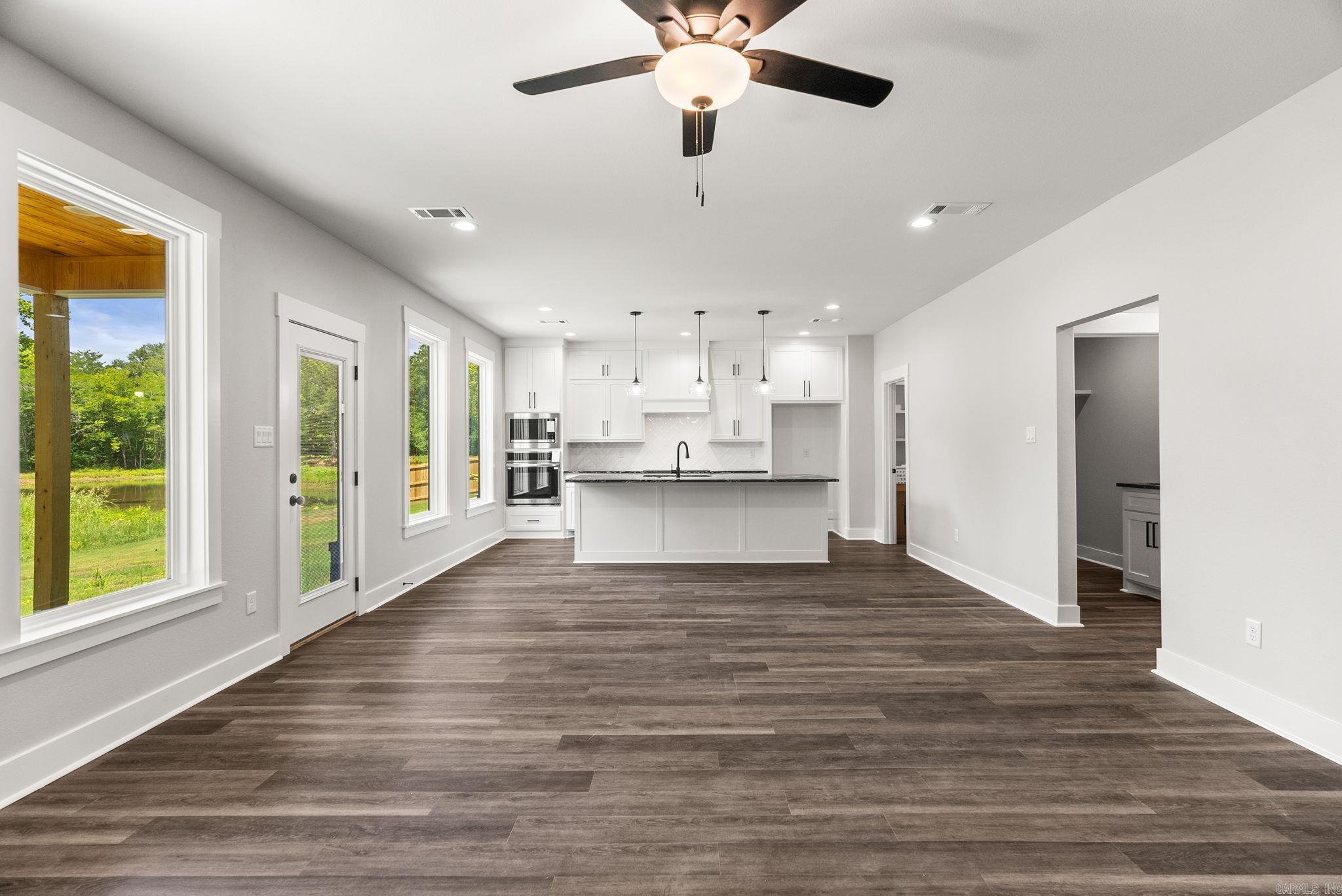 6809 Rudolph Road Alexander, AR 72002