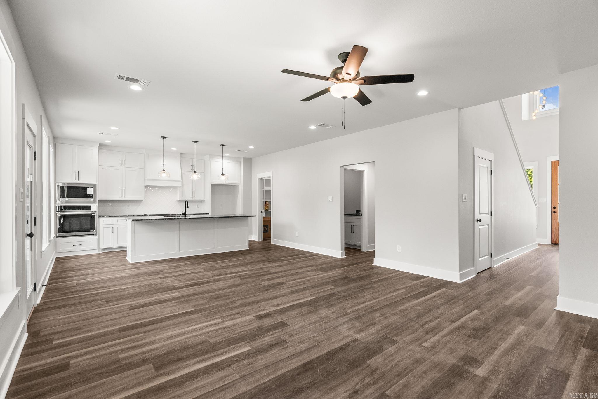 6809 Rudolph Road Alexander, AR 72002