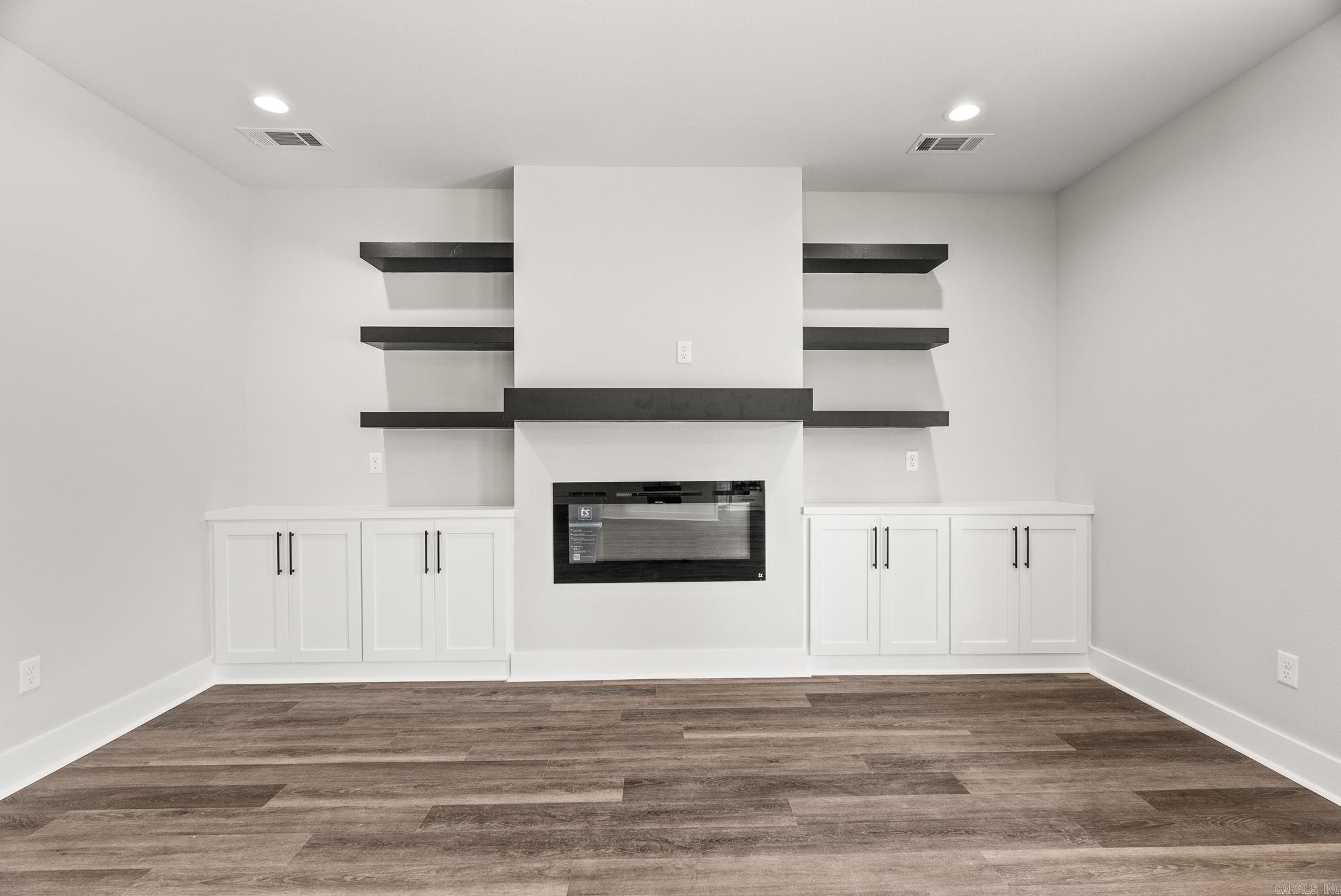 6809 Rudolph Road Alexander, AR 72002