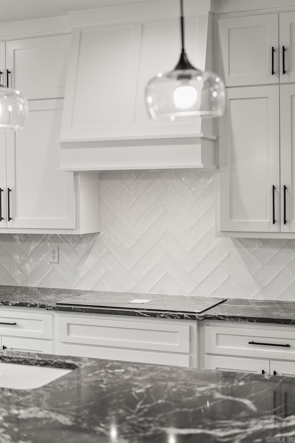 6809 Rudolph Road Alexander, AR 72002