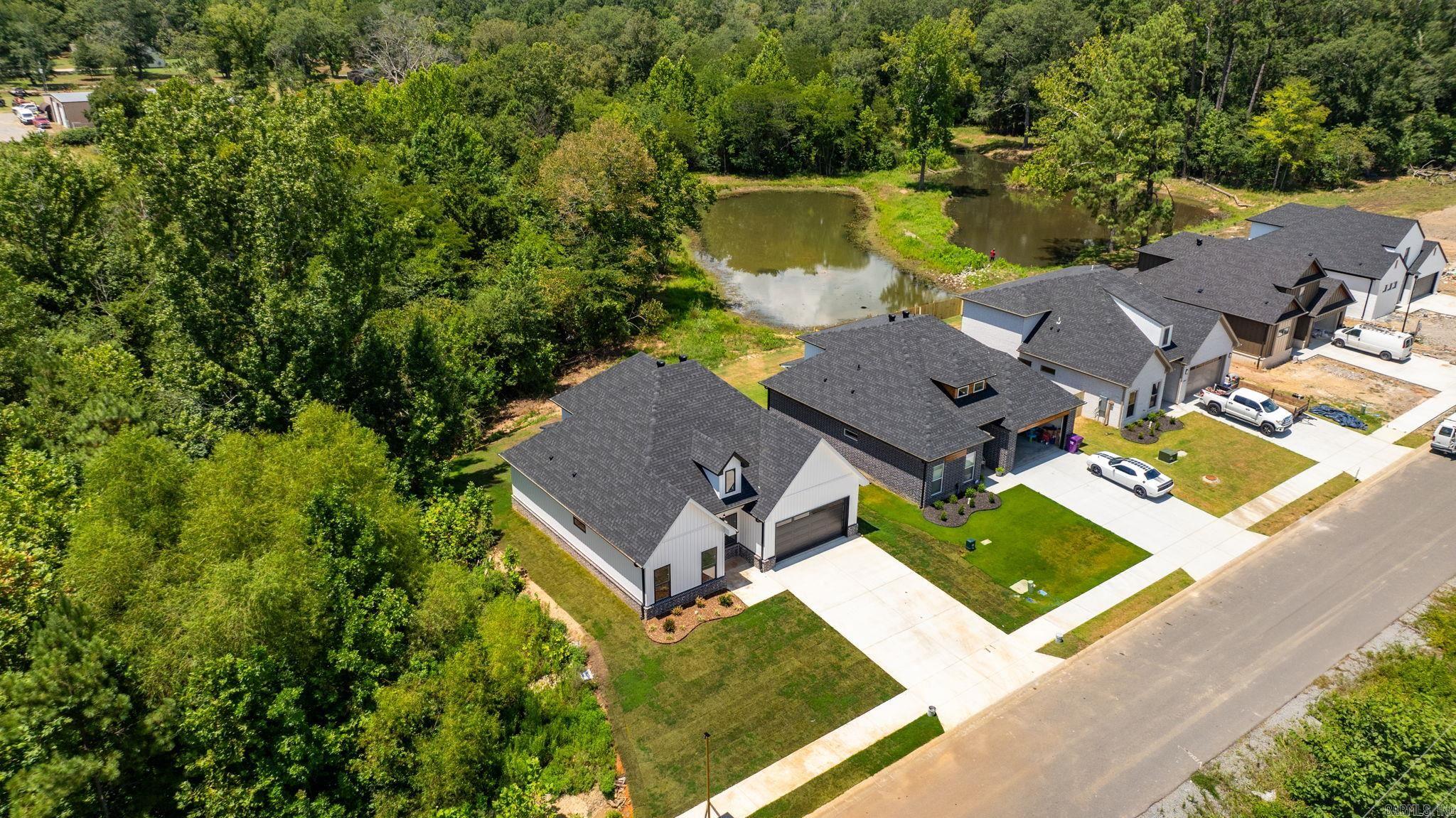 6809 Rudolph Road Alexander, AR 72002