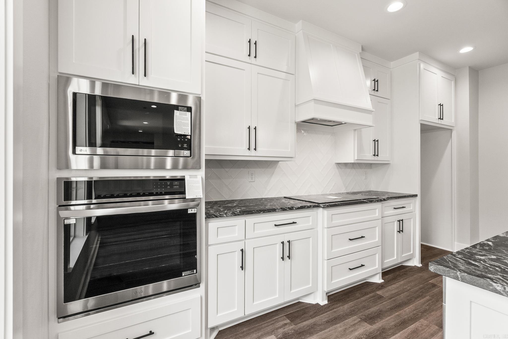 6809 Rudolph Road Alexander, AR 72002