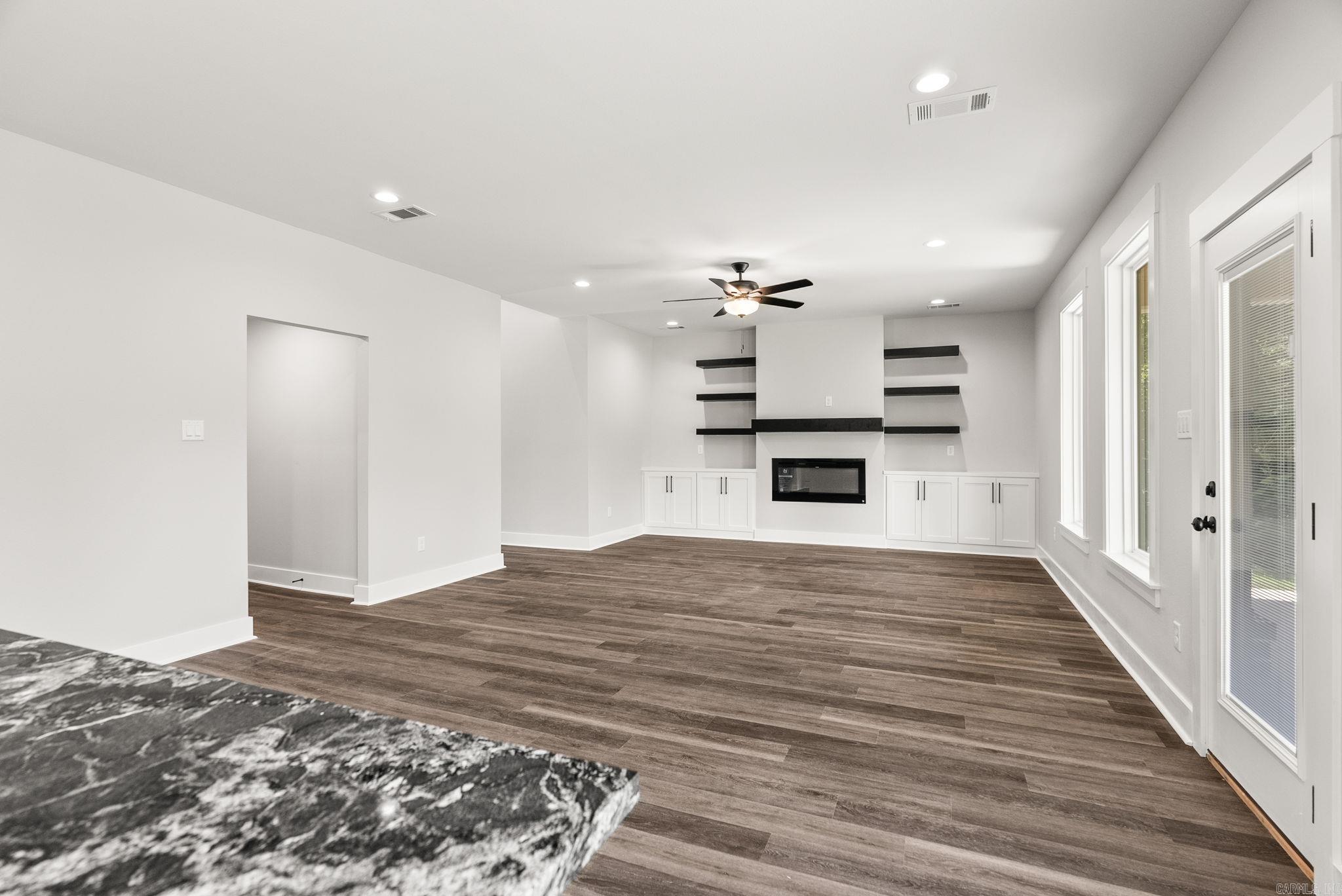 6809 Rudolph Road Alexander, AR 72002