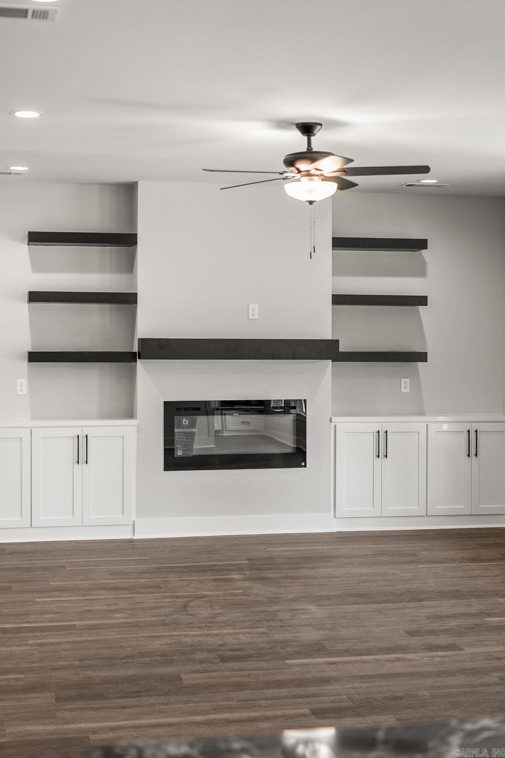 6809 Rudolph Road Alexander, AR 72002