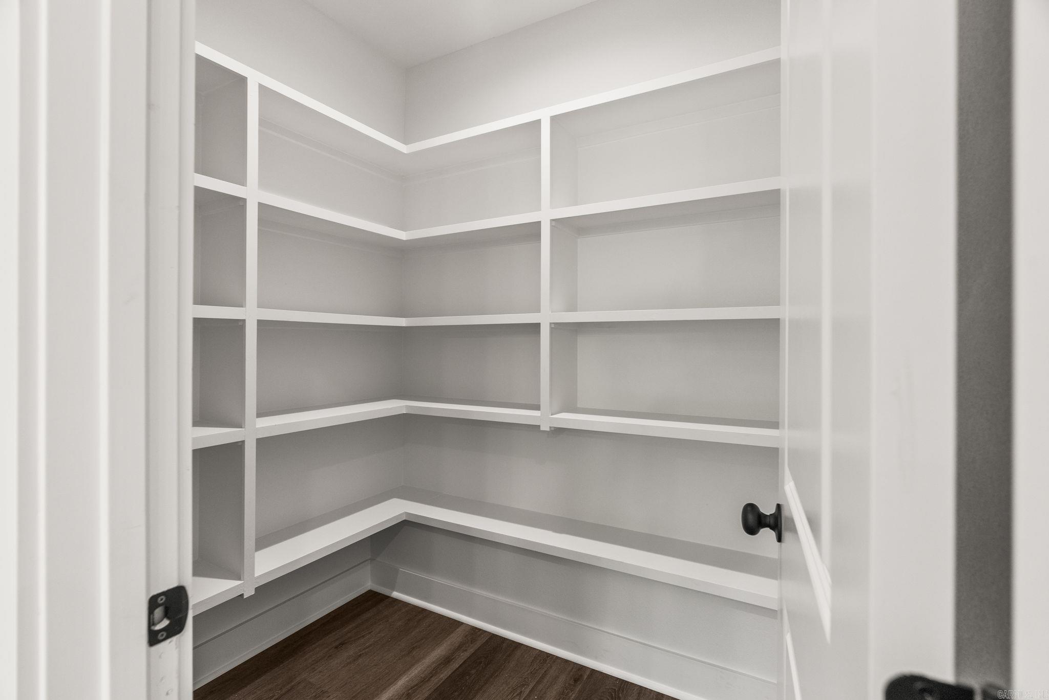 6809 Rudolph Road Alexander, AR 72002