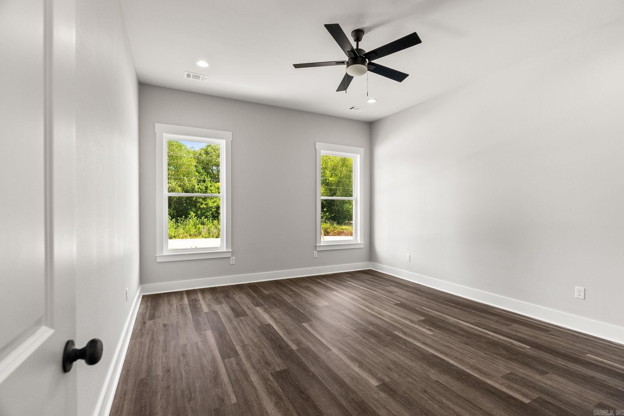 6809 Rudolph Road Alexander, AR 72002