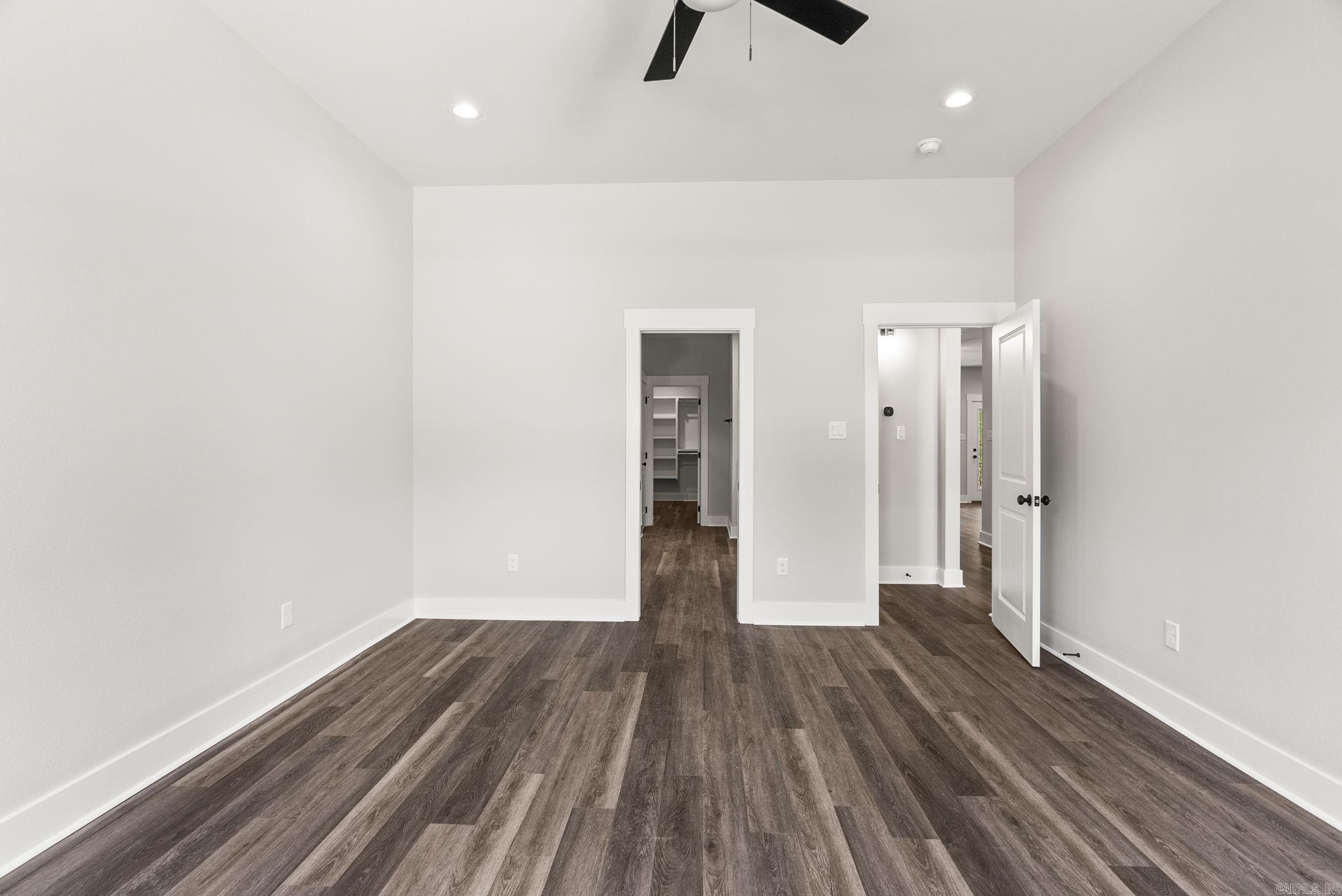 6809 Rudolph Road Alexander, AR 72002