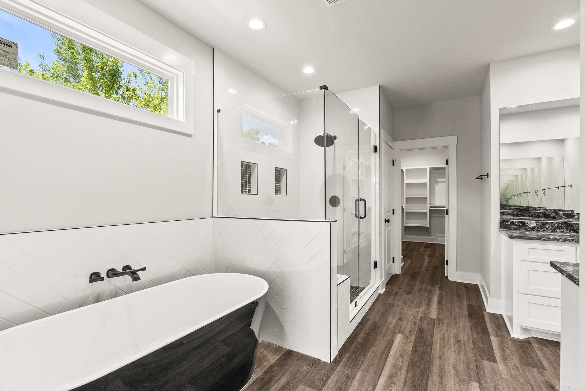 6809 Rudolph Road Alexander, AR 72002