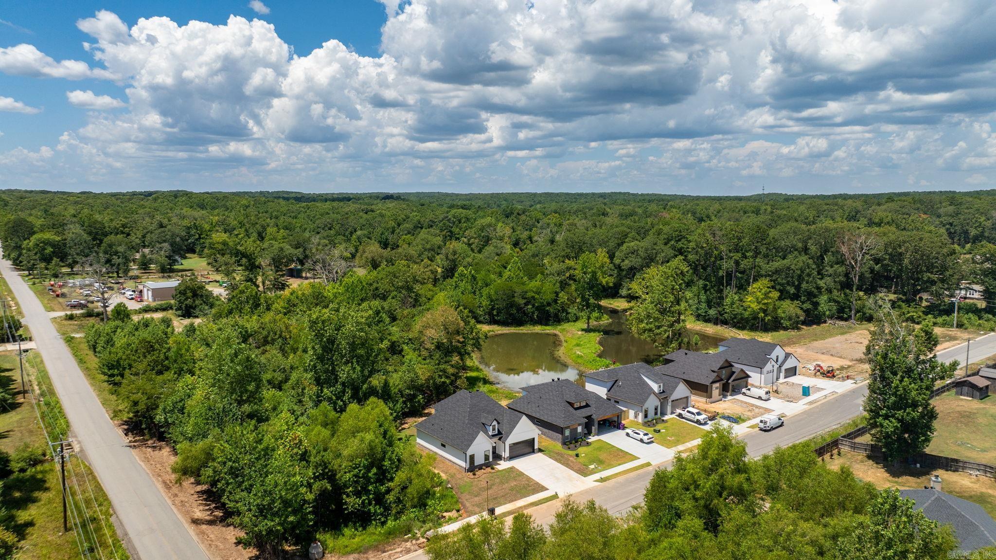 6809 Rudolph Road Alexander, AR 72002