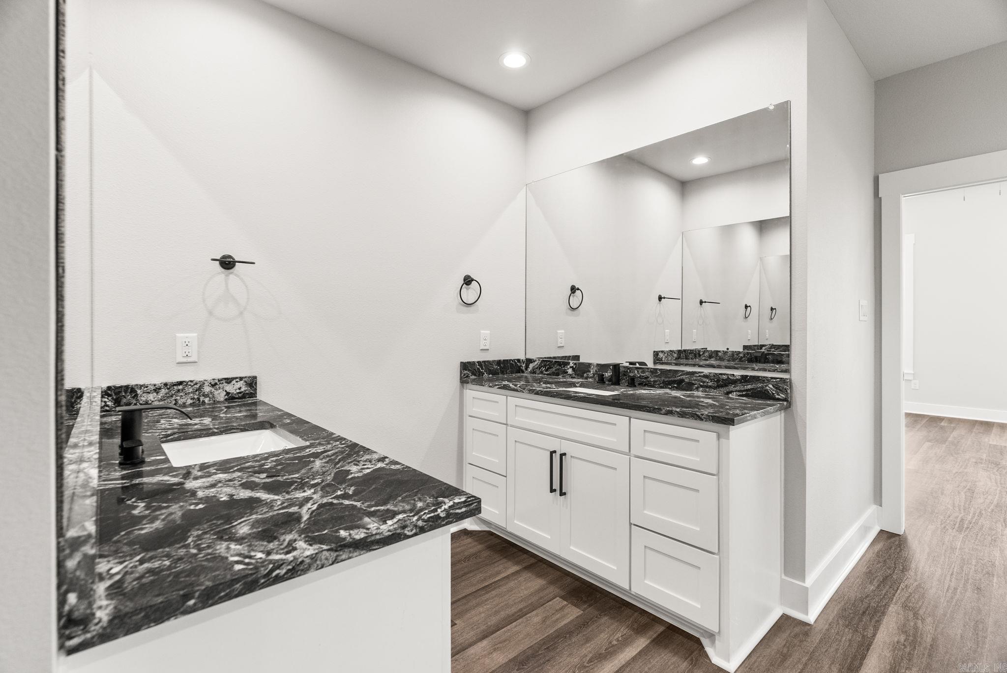 6809 Rudolph Road Alexander, AR 72002