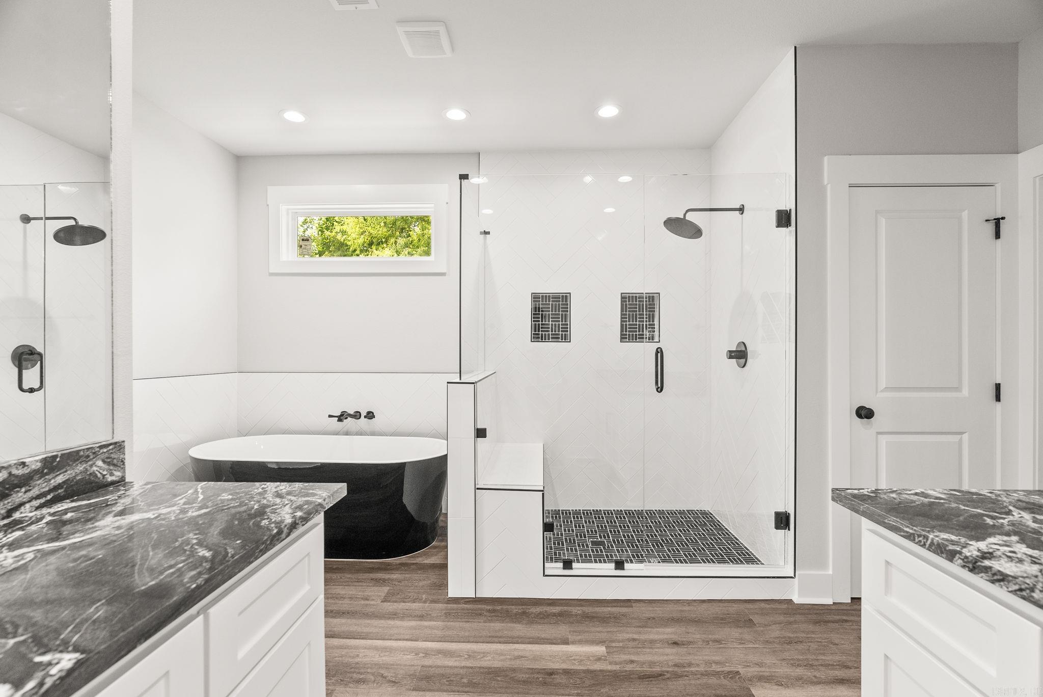 6809 Rudolph Road Alexander, AR 72002