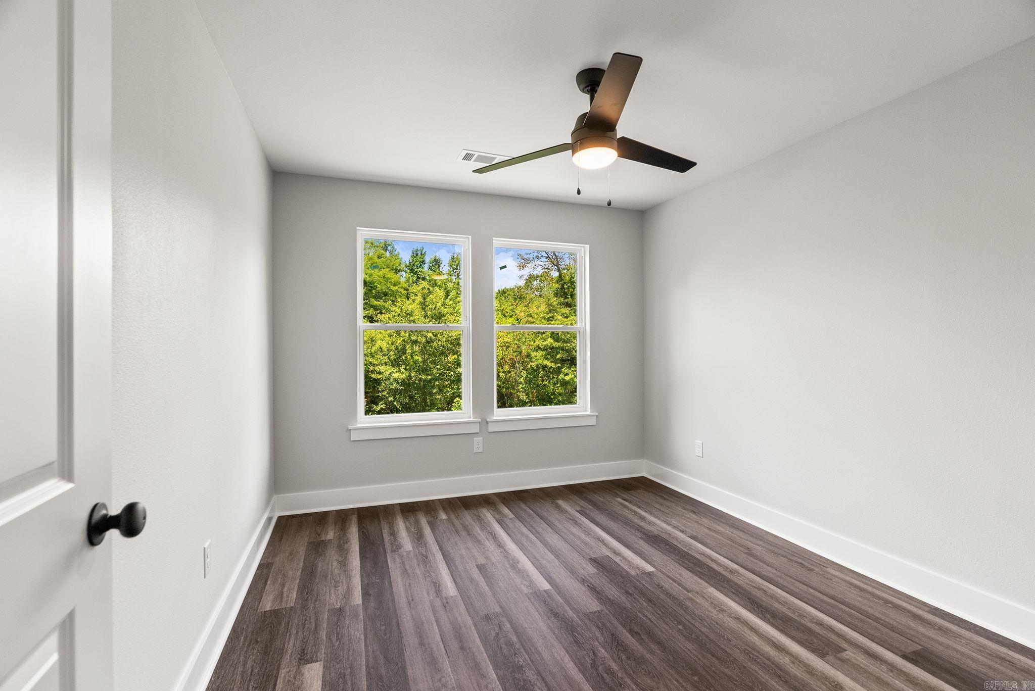 6809 Rudolph Road Alexander, AR 72002