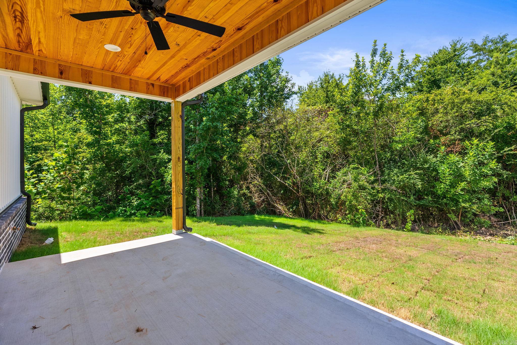 6809 Rudolph Road Alexander, AR 72002