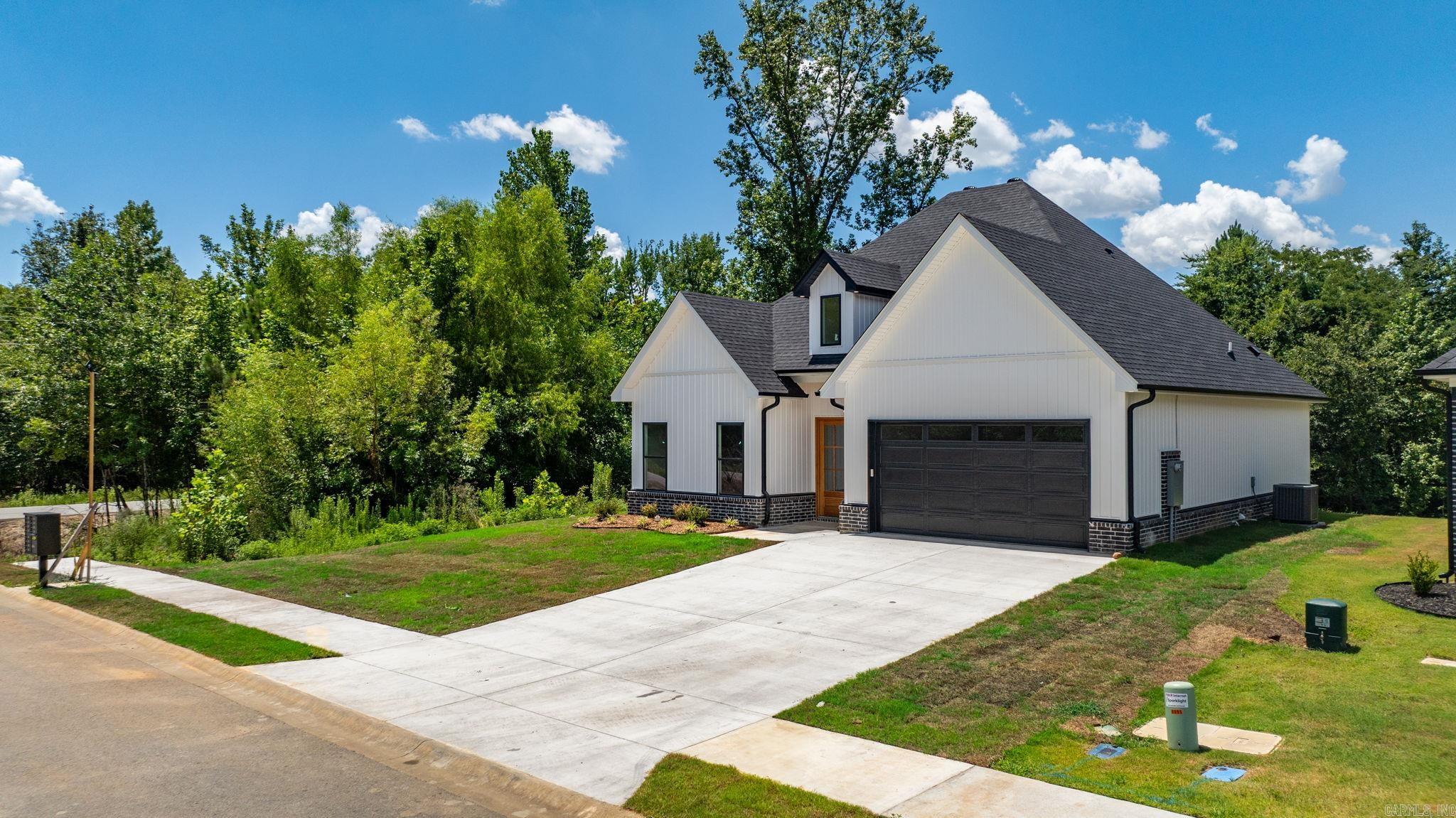 6809 Rudolph Road Alexander, AR 72002