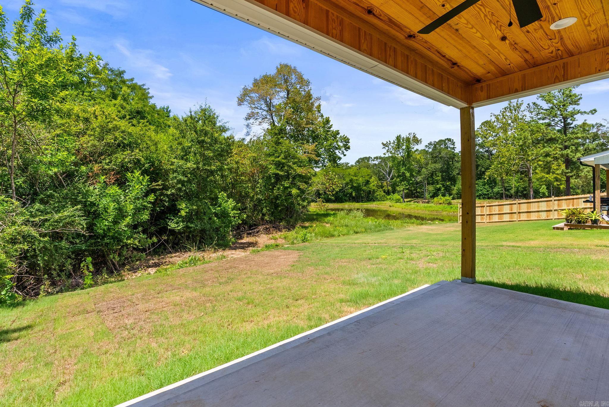 6809 Rudolph Road Alexander, AR 72002