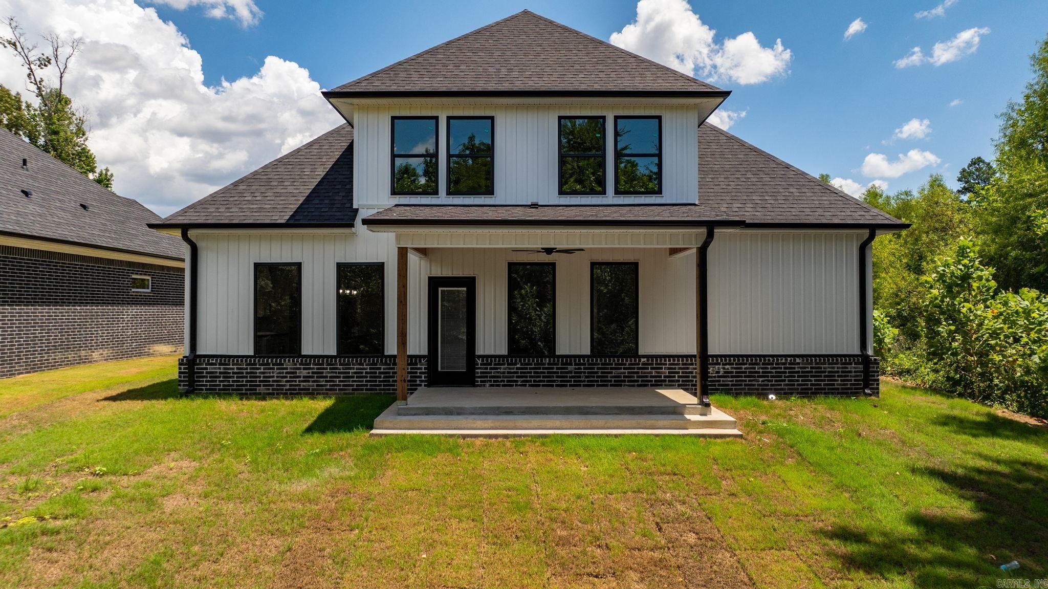 6809 Rudolph Road Alexander, AR 72002
