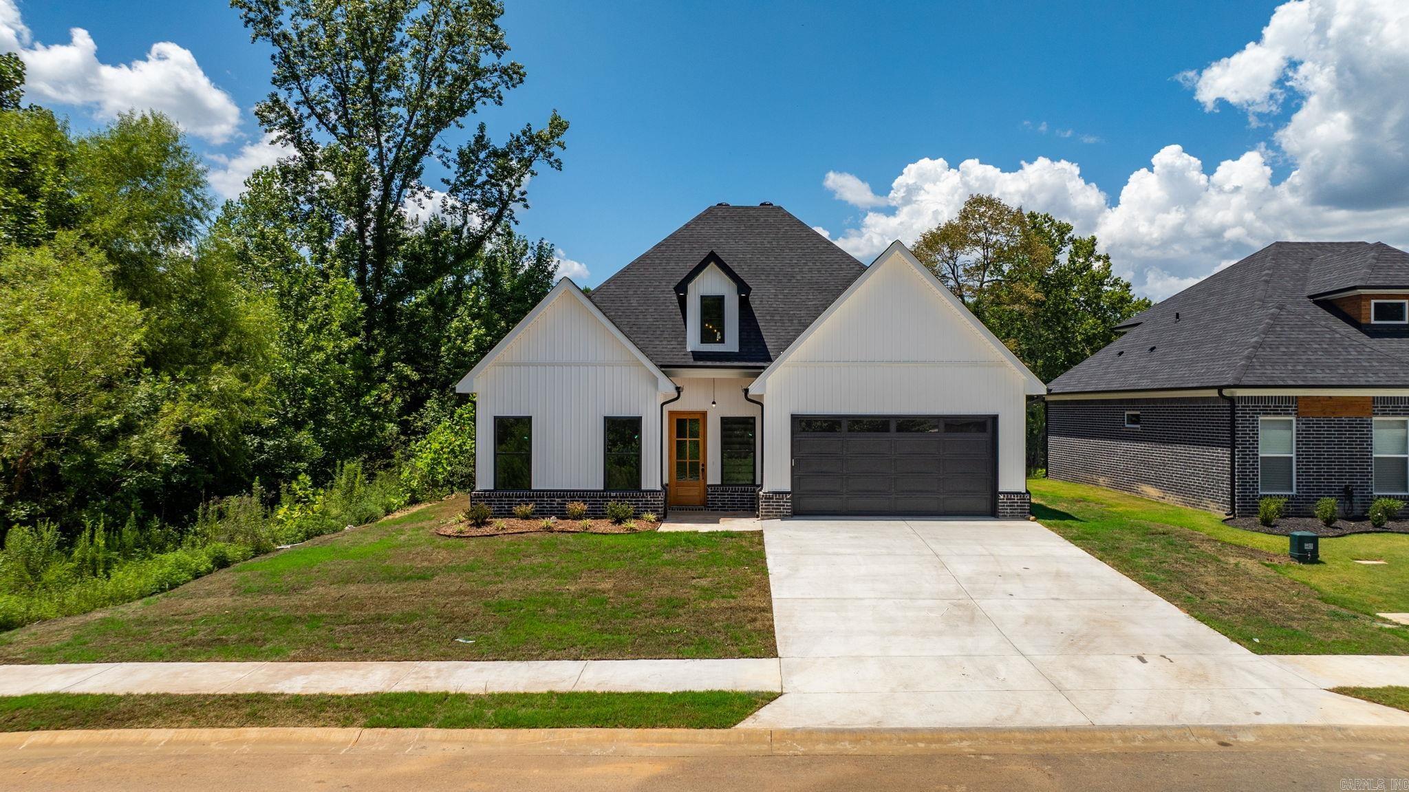 6809 Rudolph Road Alexander, AR 72002
