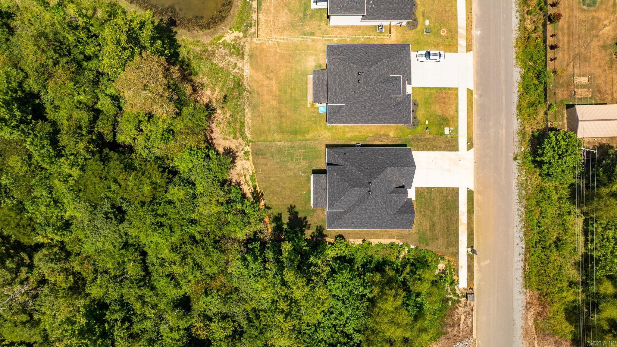 6809 Rudolph Road Alexander, AR 72002