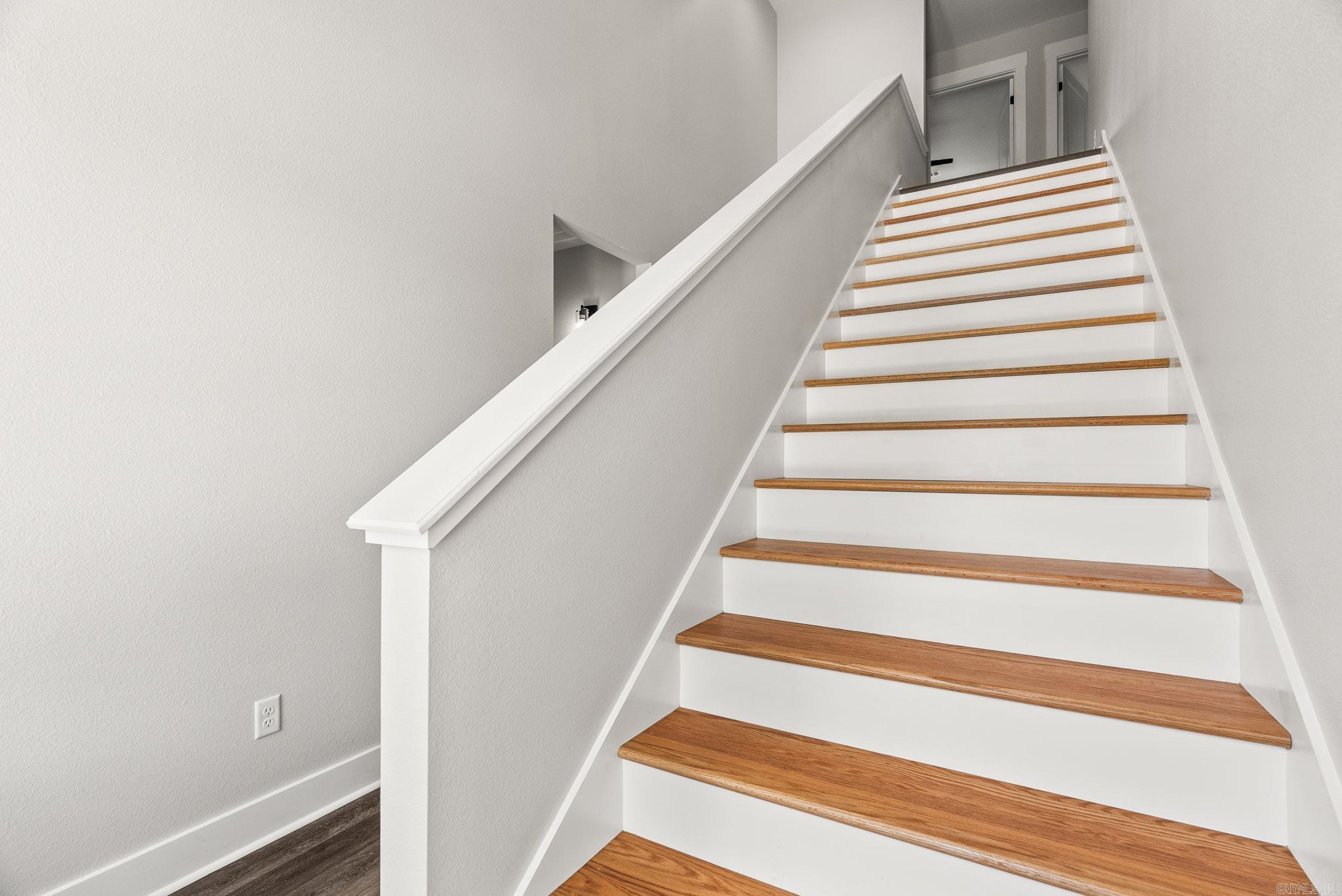 6809 Rudolph Road Alexander, AR 72002