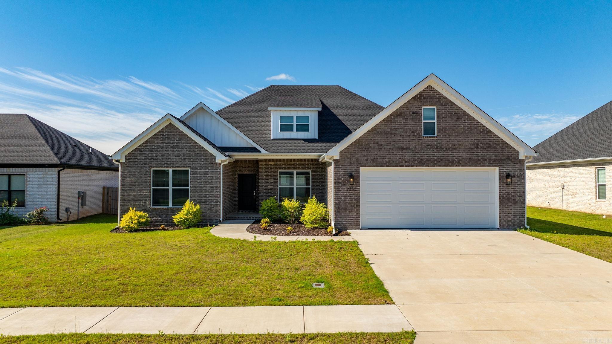 2333 Pleasant Cove Conway, AR 72034