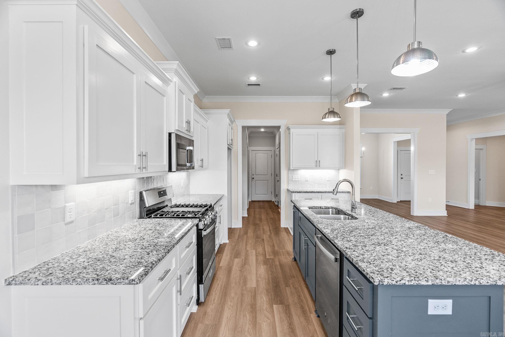 2333 Pleasant Cove Conway, AR 72034