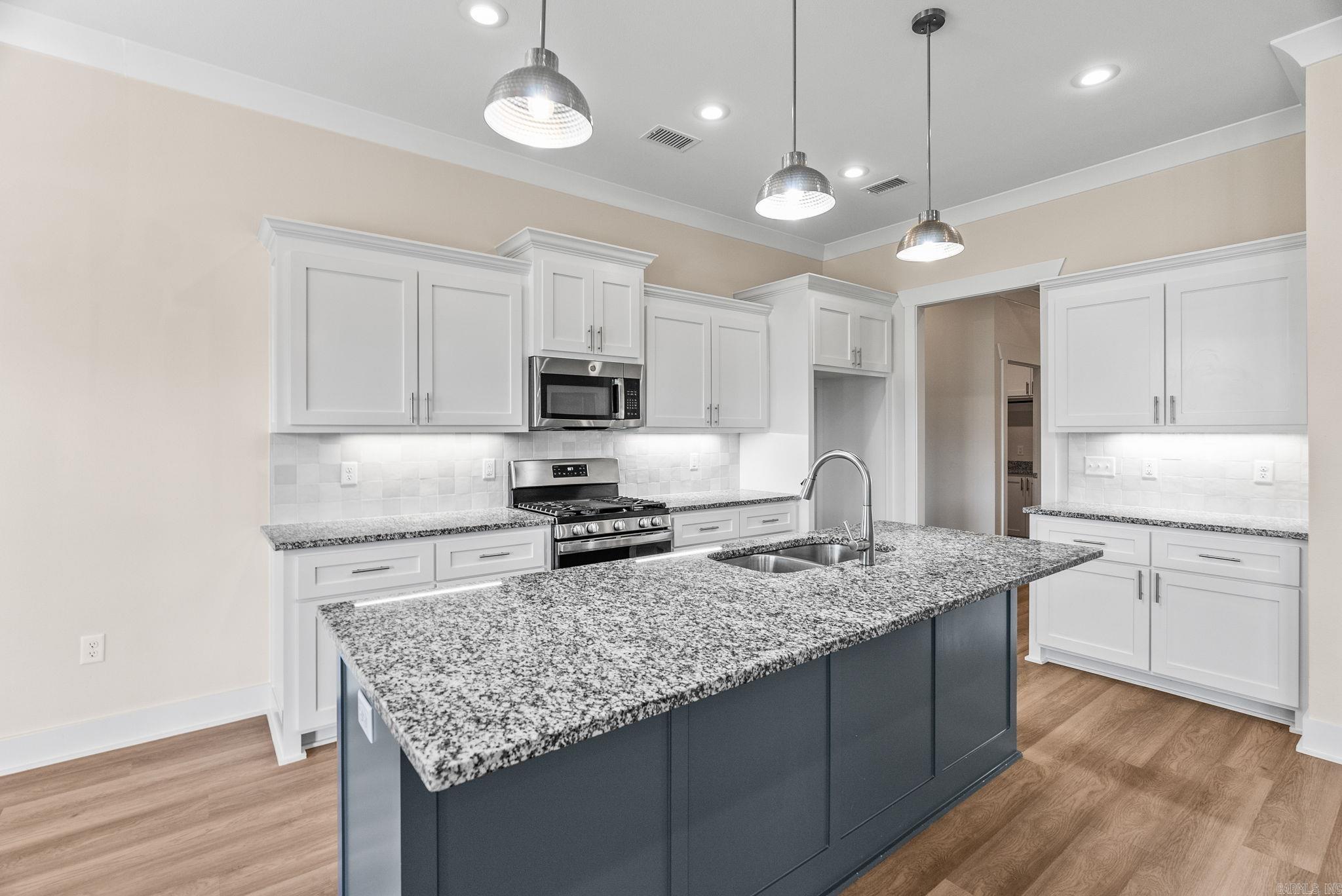 2333 Pleasant Cove Conway, AR 72034