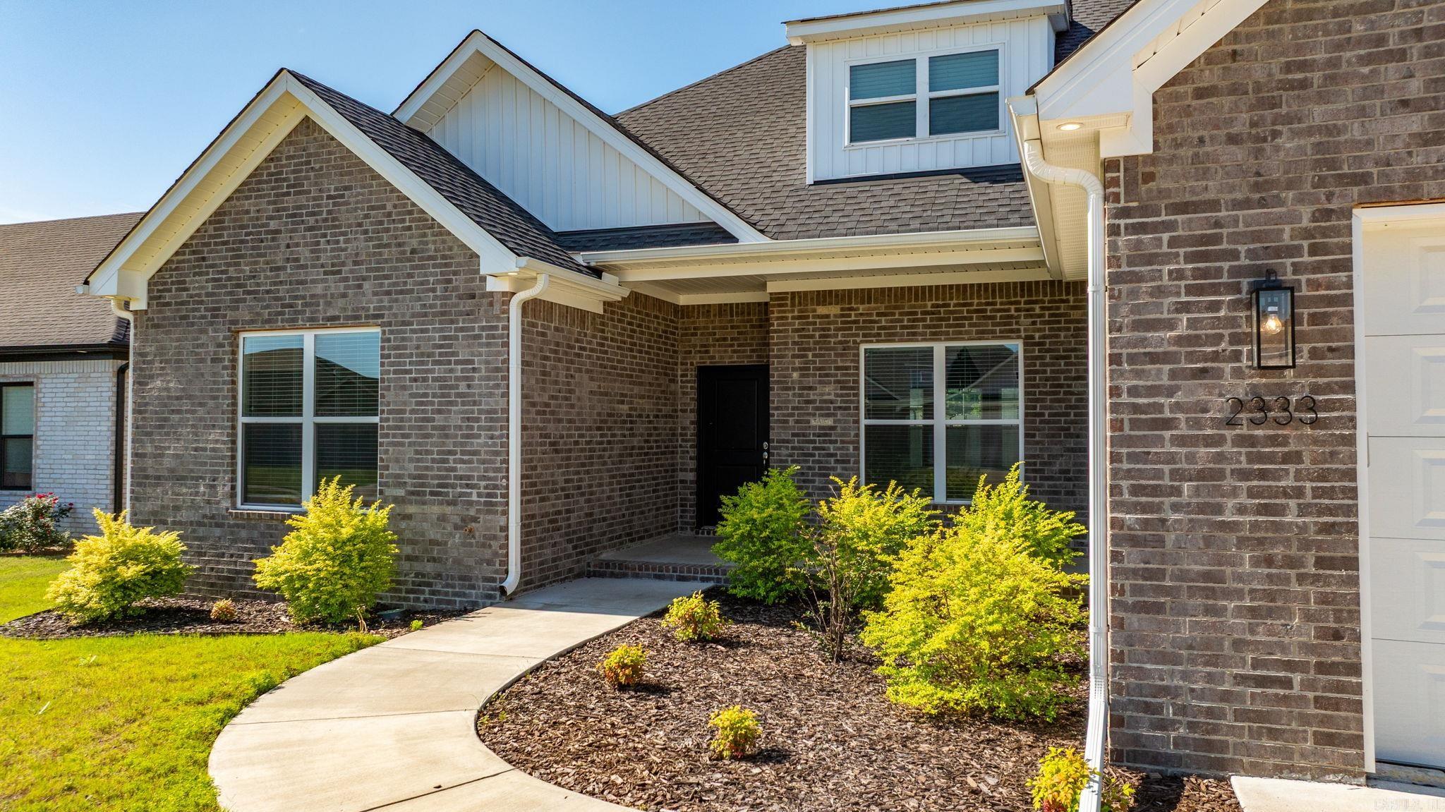 2333 Pleasant Cove Conway, AR 72034