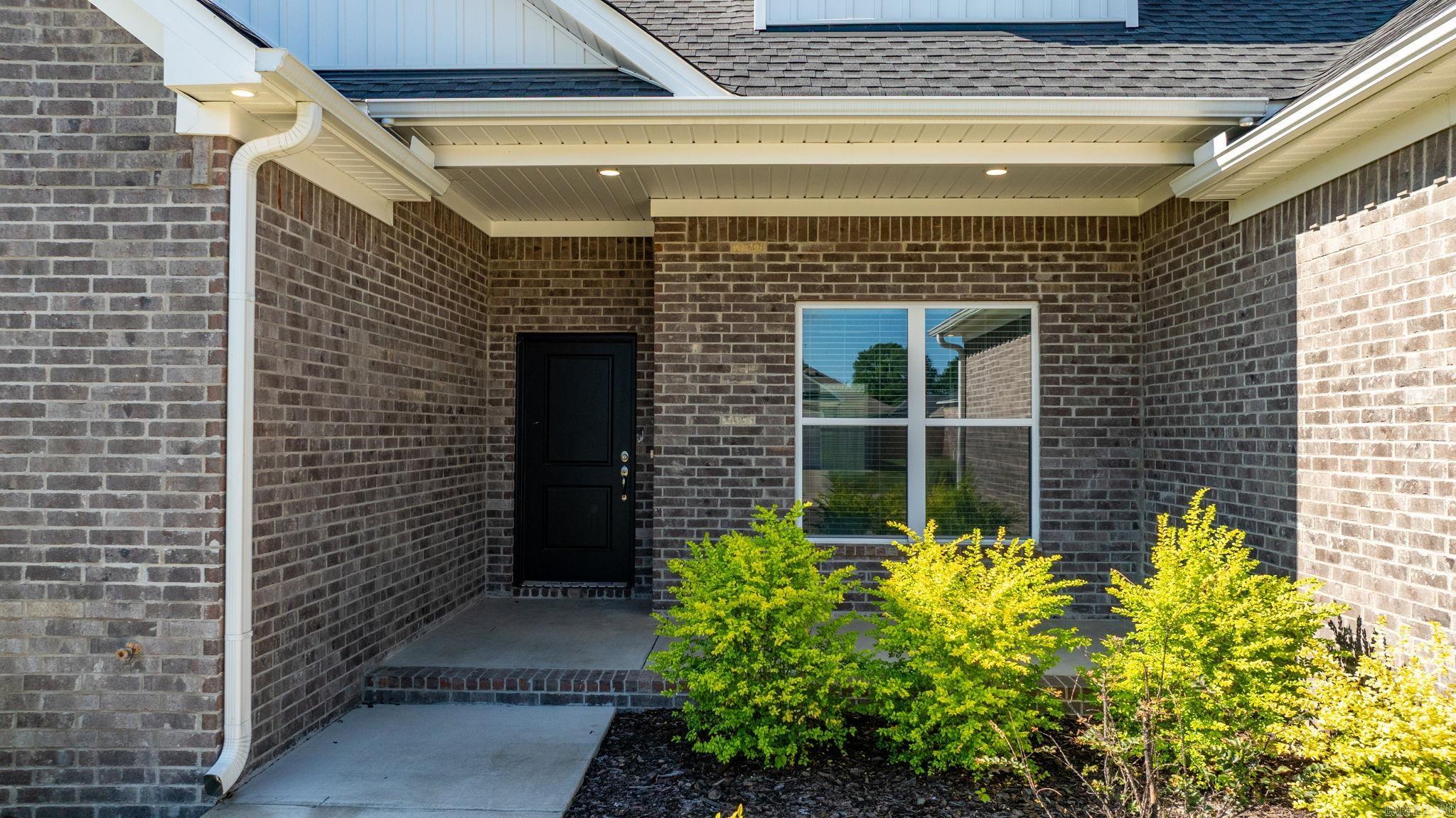 2333 Pleasant Cove Conway, AR 72034