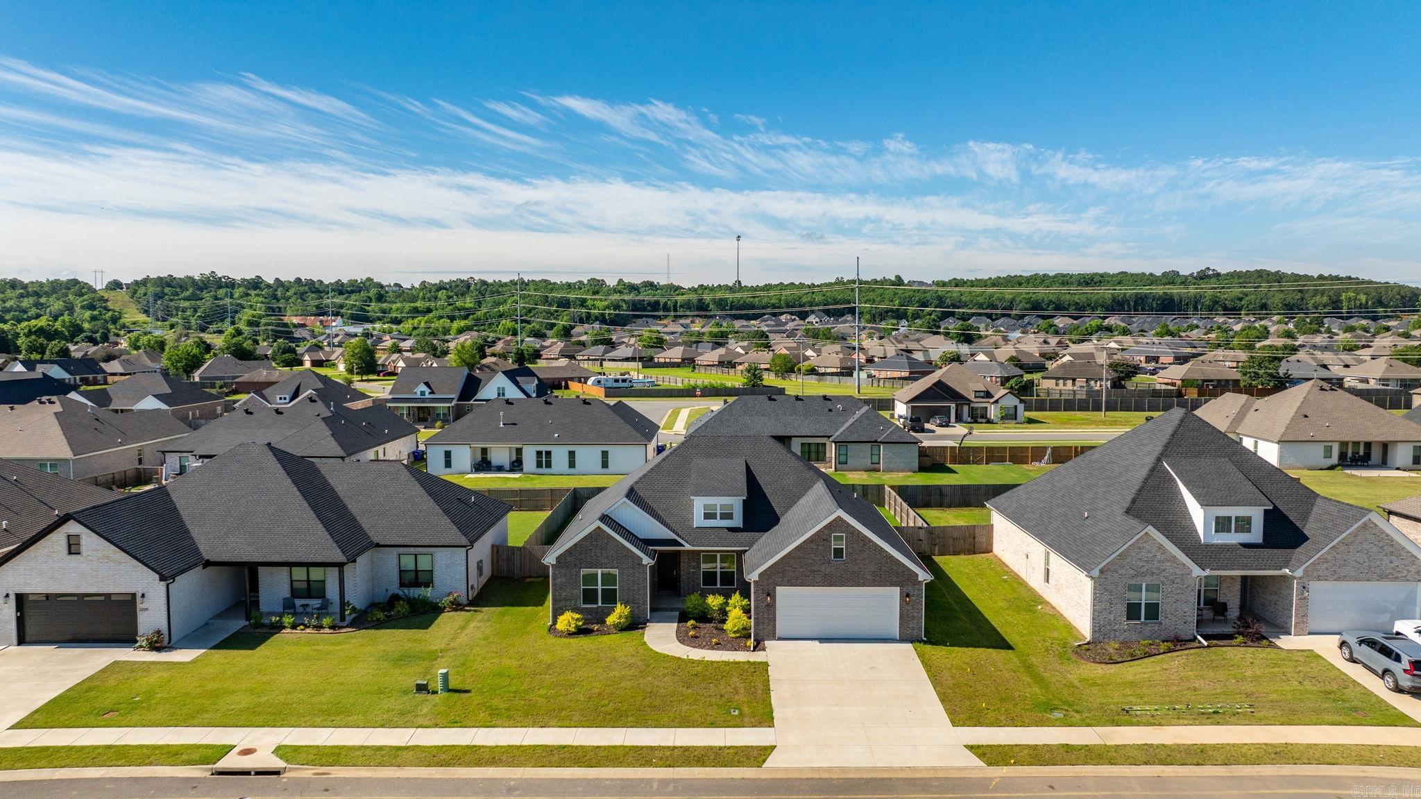 2333 Pleasant Cove Conway, AR 72034