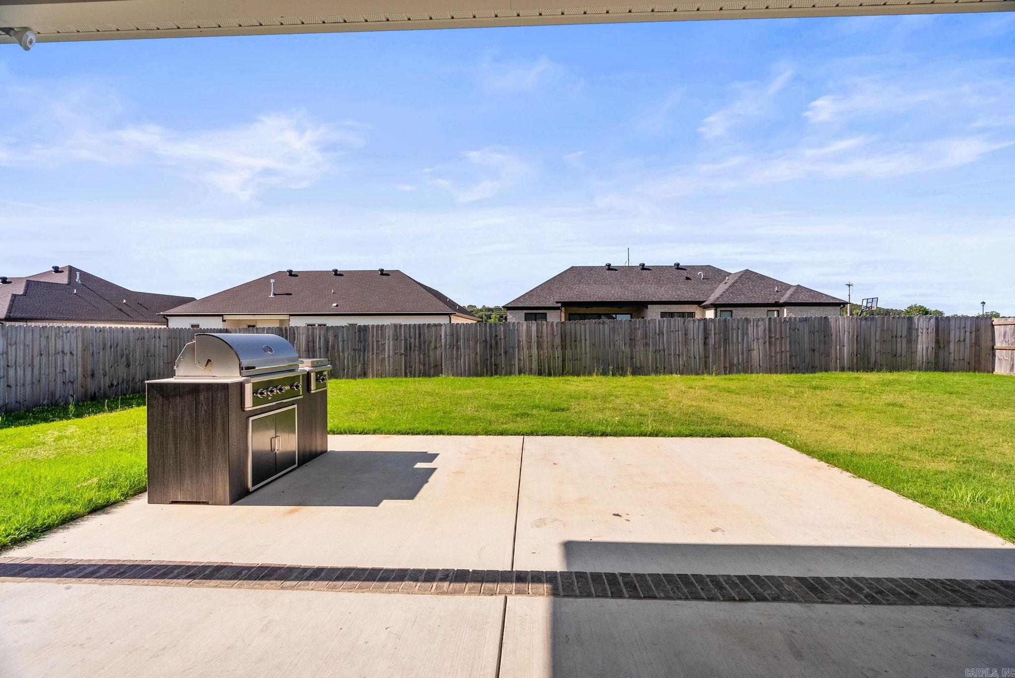 2333 Pleasant Cove Conway, AR 72034