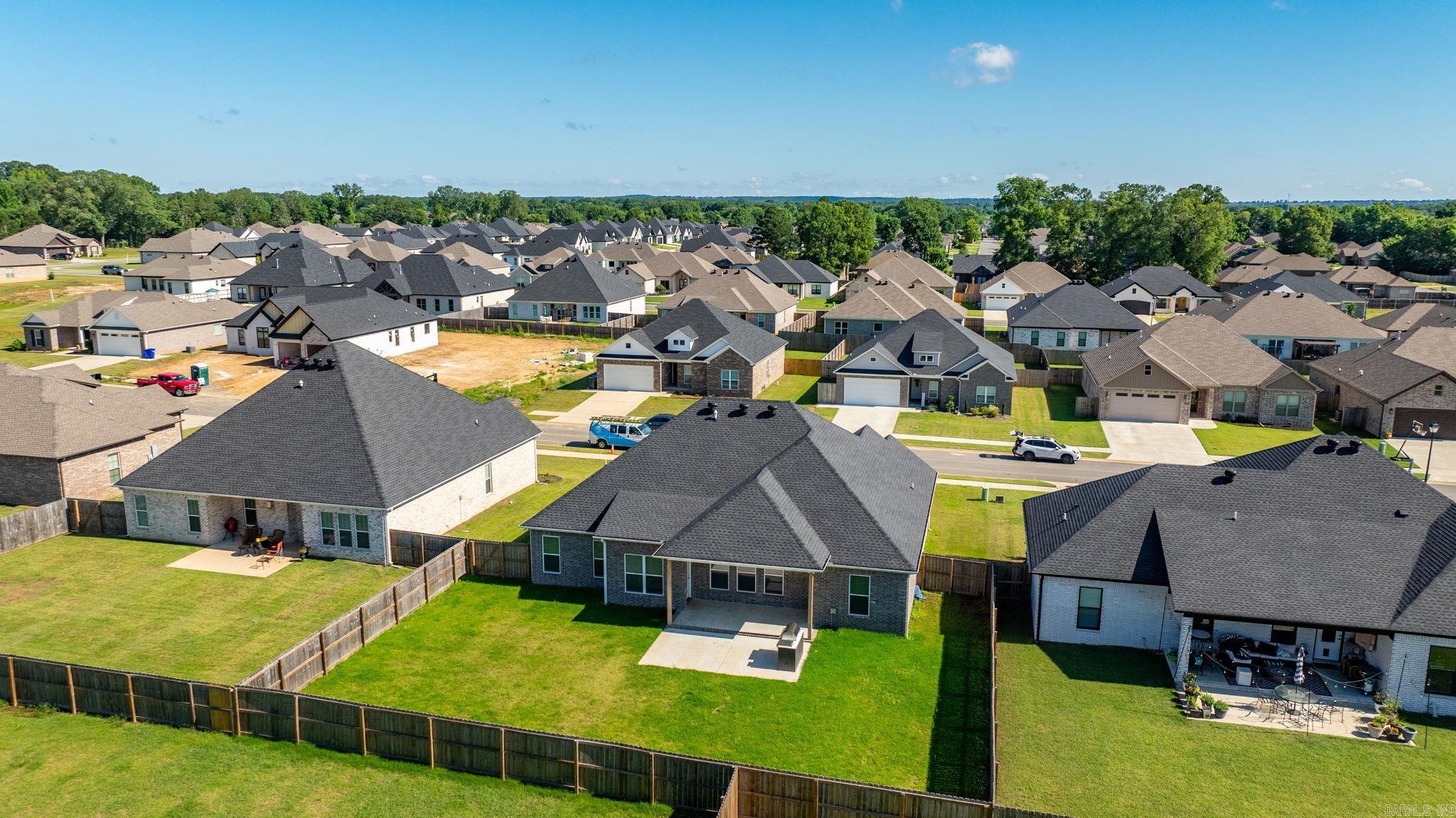 2333 Pleasant Cove Conway, AR 72034