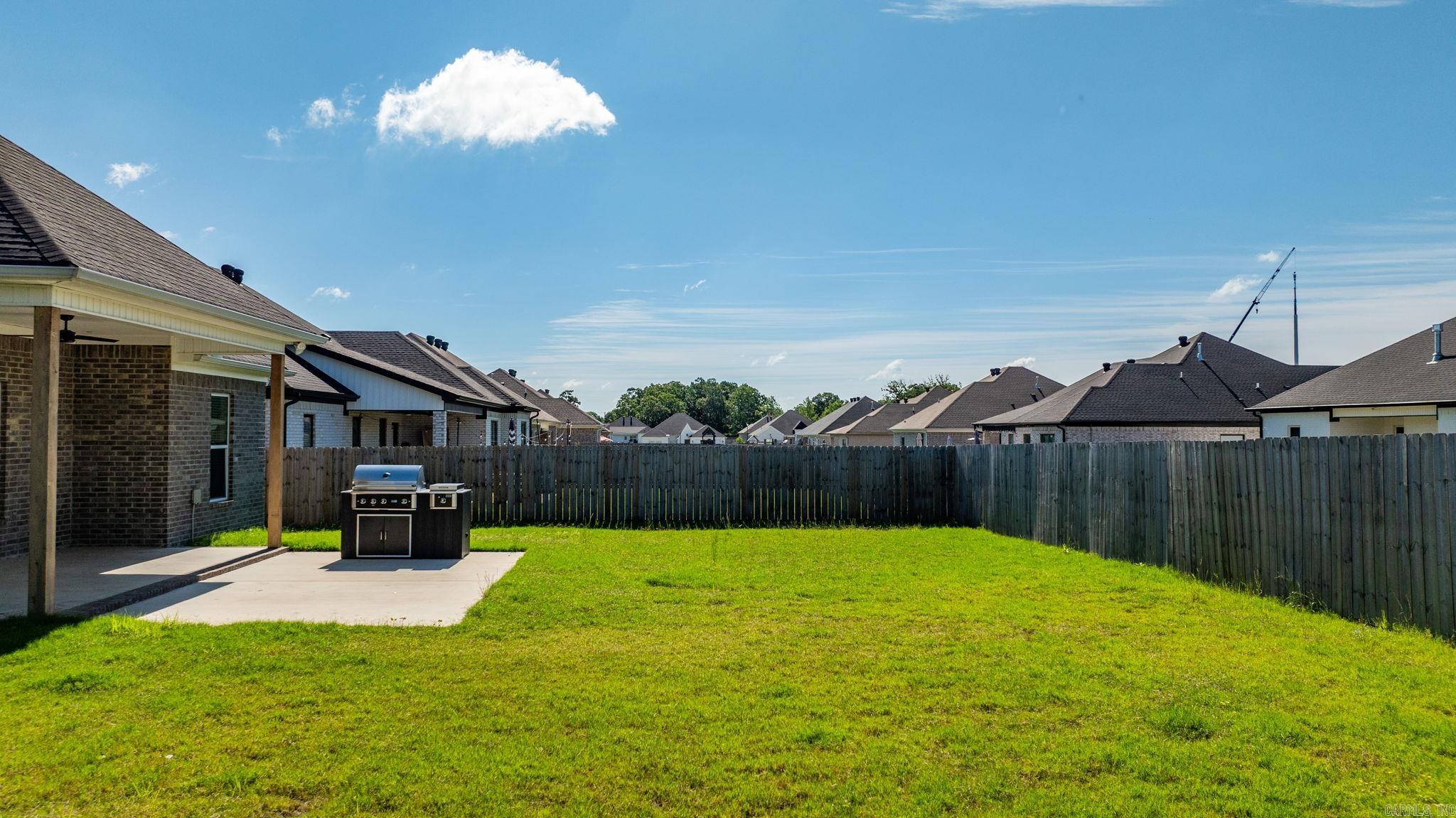 2333 Pleasant Cove Conway, AR 72034