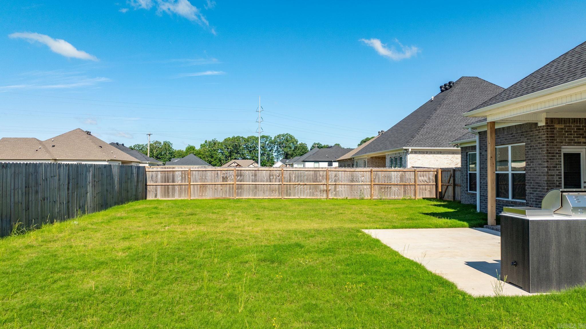 2333 Pleasant Cove Conway, AR 72034