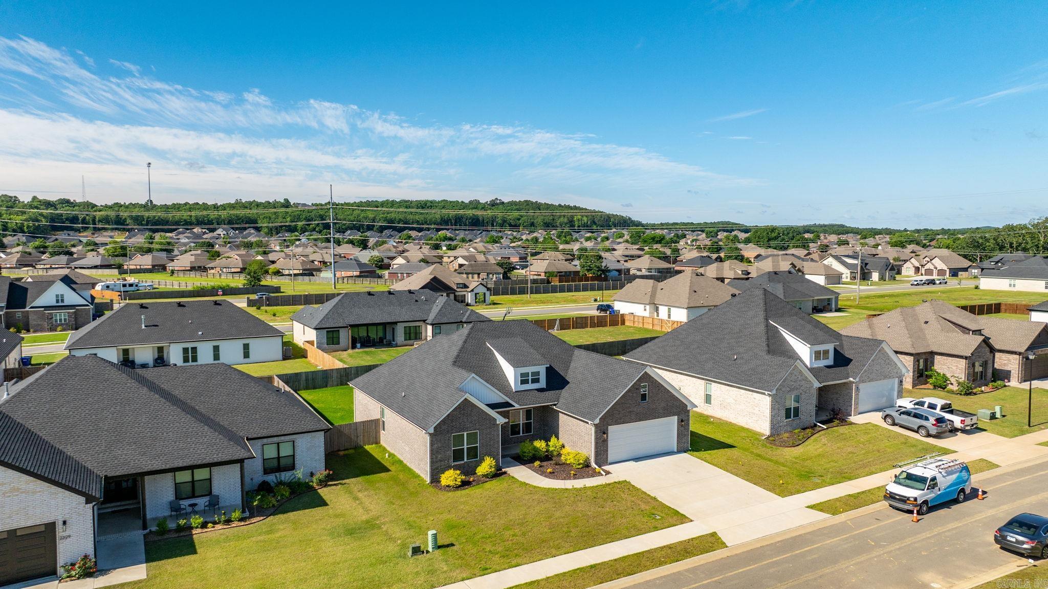 2333 Pleasant Cove Conway, AR 72034