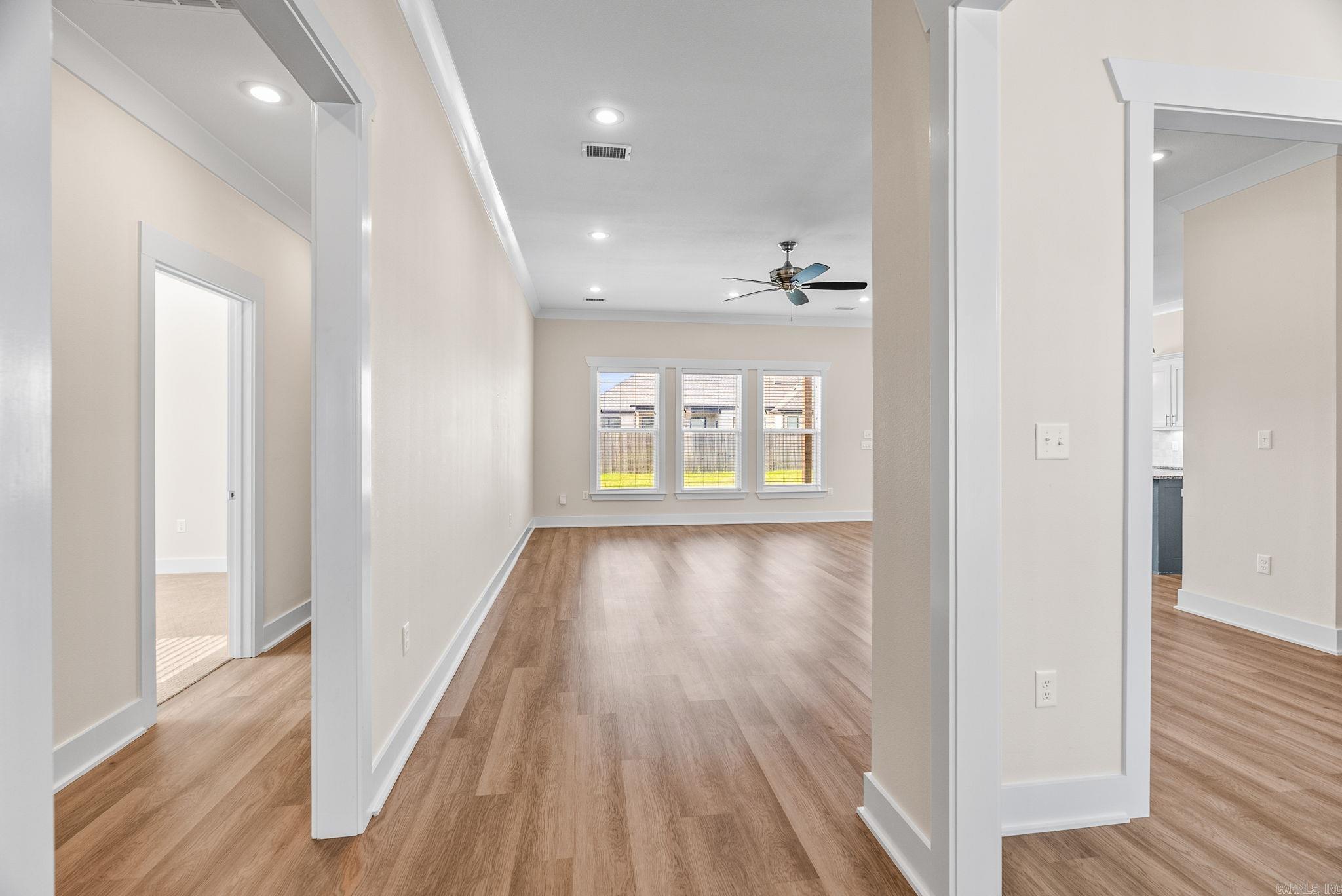 2333 Pleasant Cove Conway, AR 72034