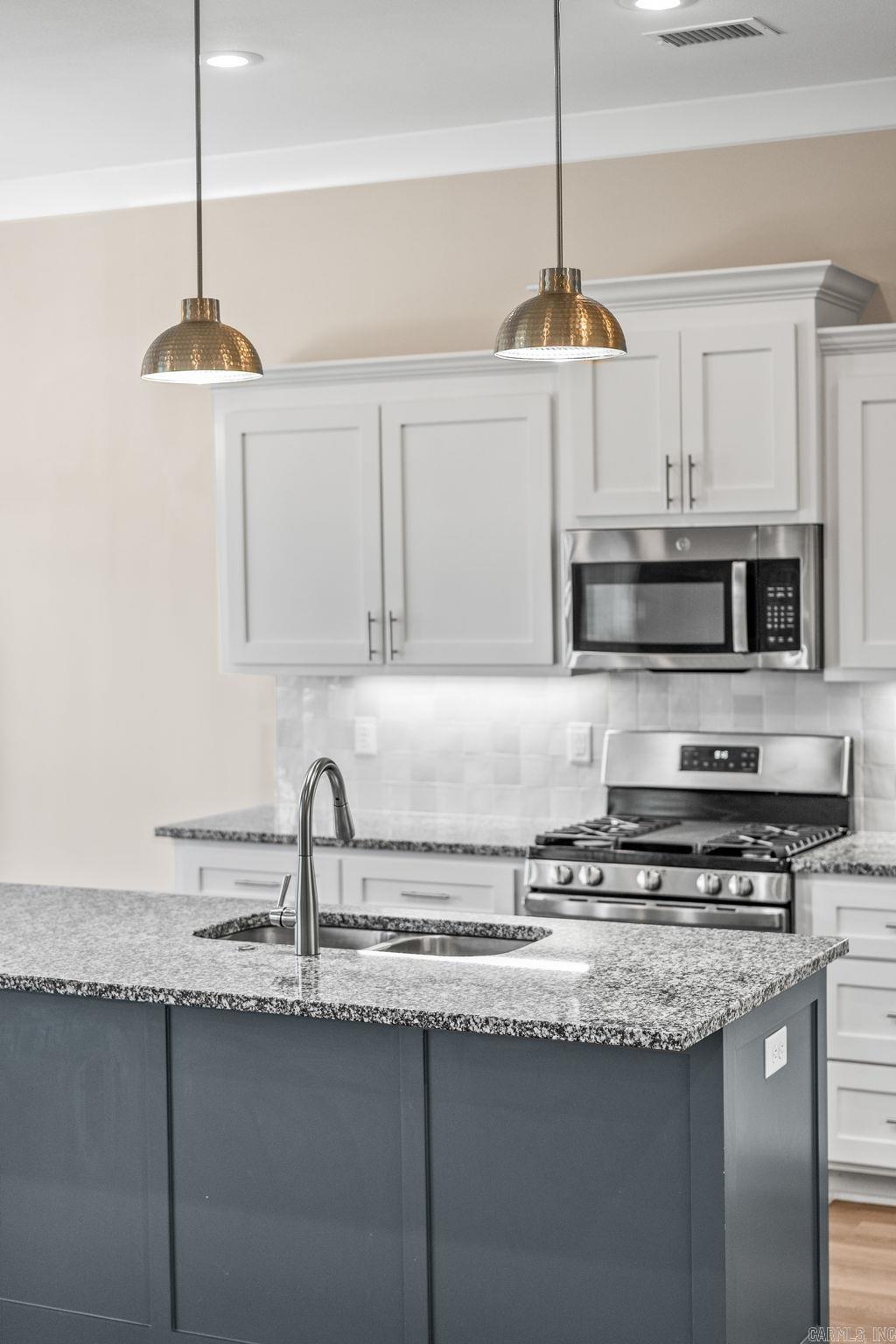 2333 Pleasant Cove Conway, AR 72034