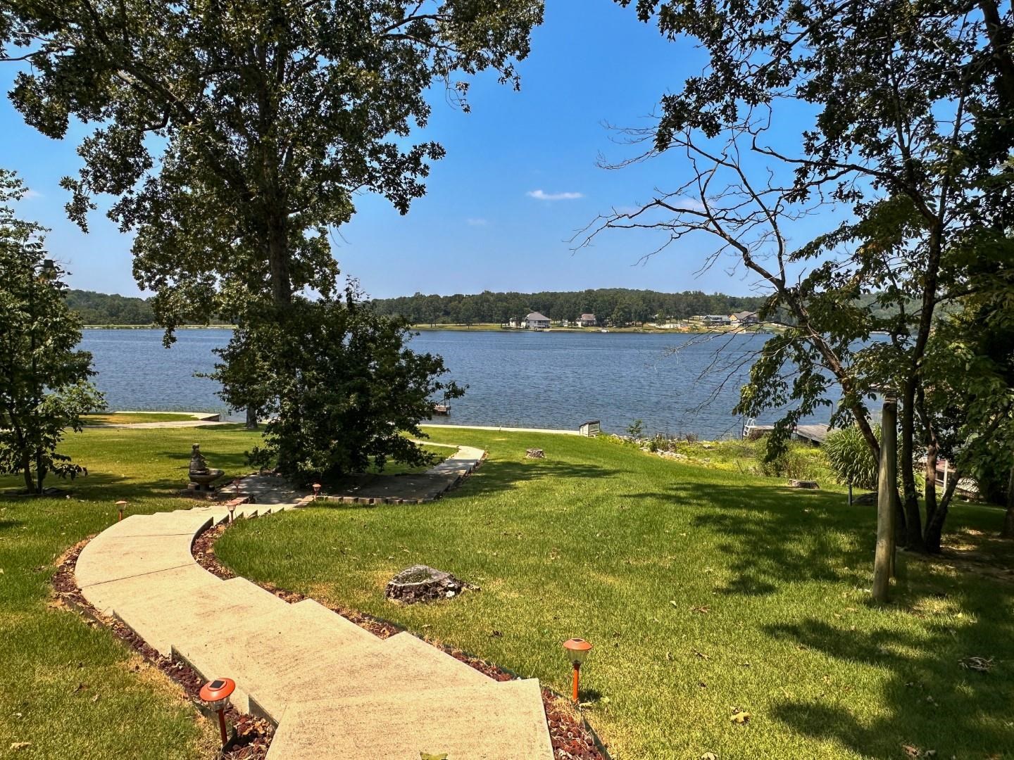 606 S Shore Drive Horseshoe Bend, AR 72512