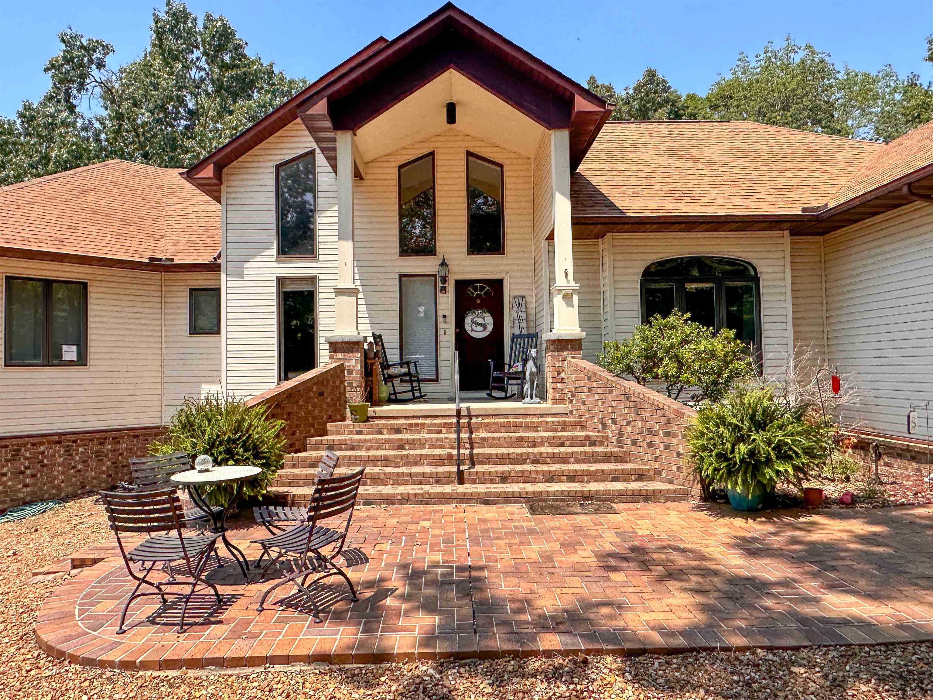 606 S Shore Drive Horseshoe Bend, AR 72512