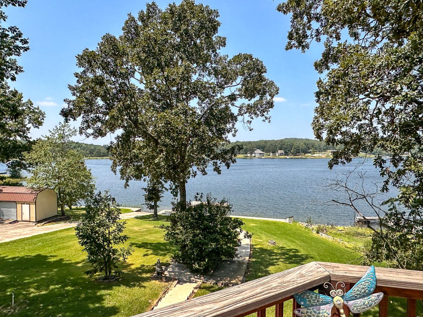 606 S Shore Drive Horseshoe Bend, AR 72512