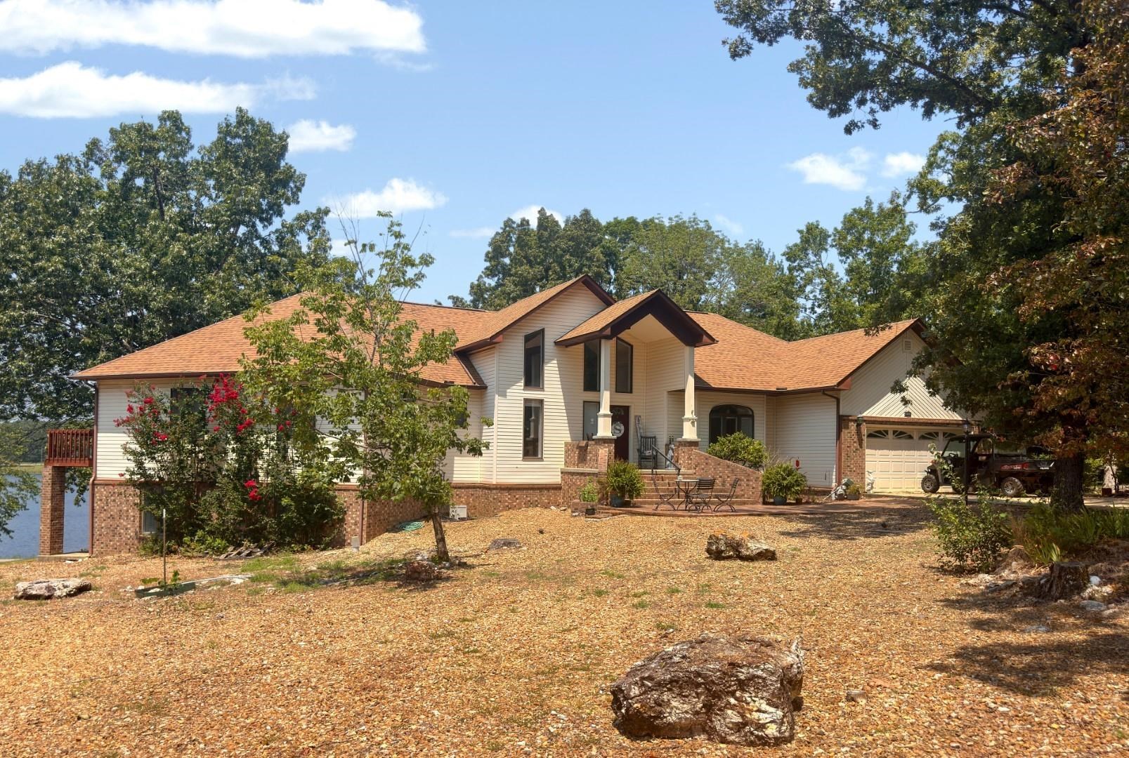 606 S Shore Drive Horseshoe Bend, AR 72512