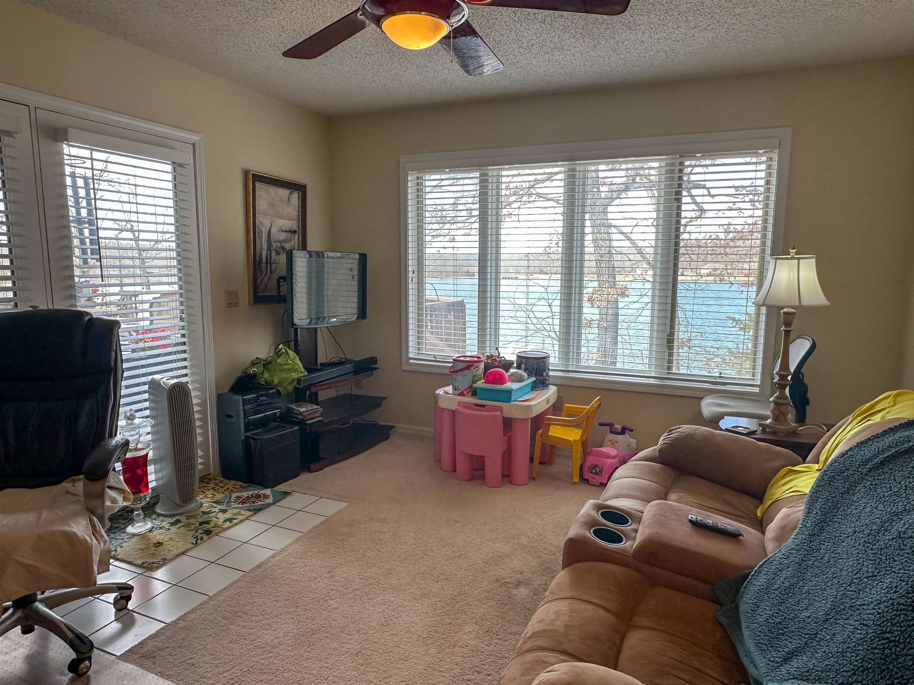 606 S Shore Drive Horseshoe Bend, AR 72512